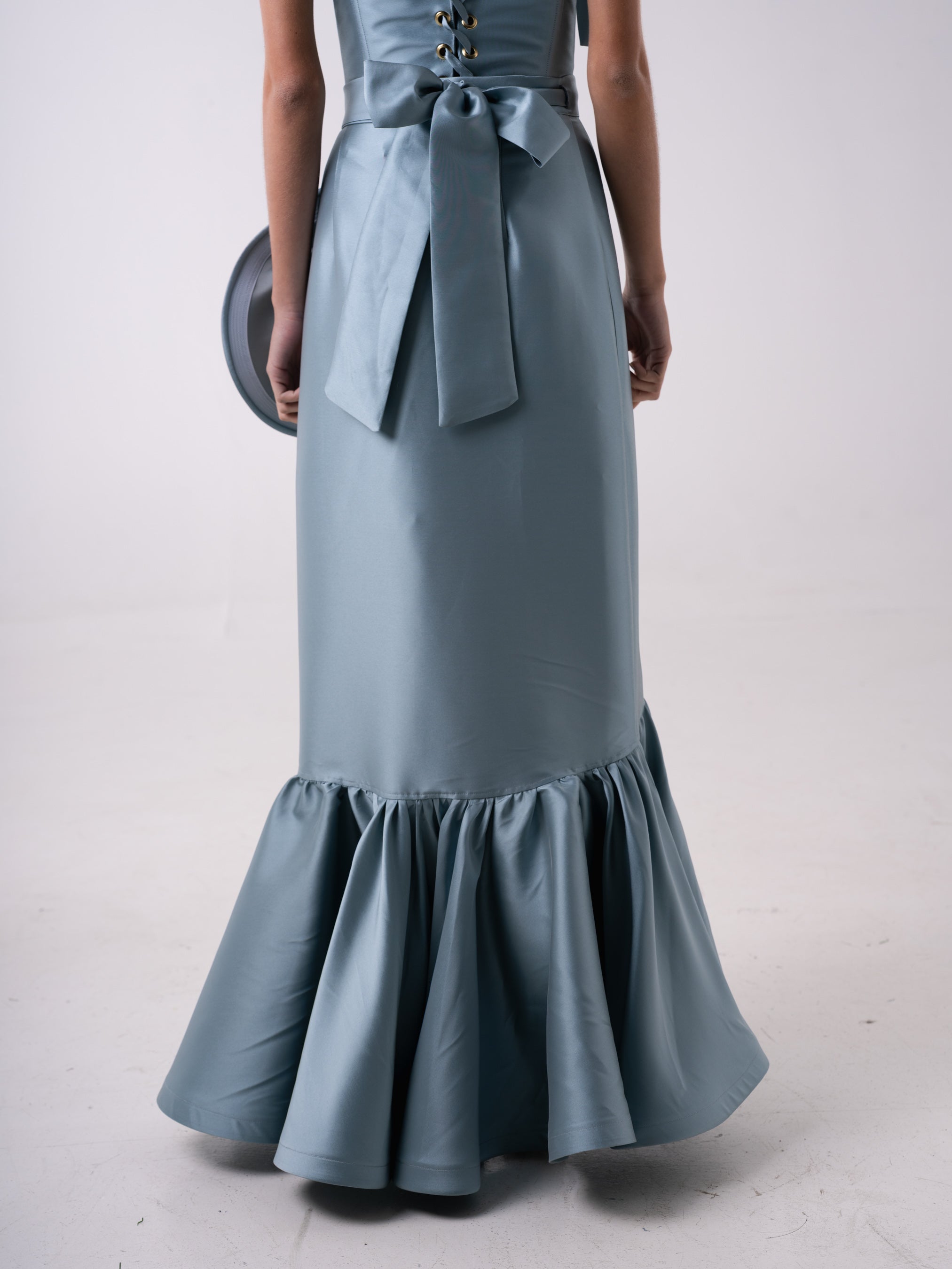 PORTOFINO SKIRT