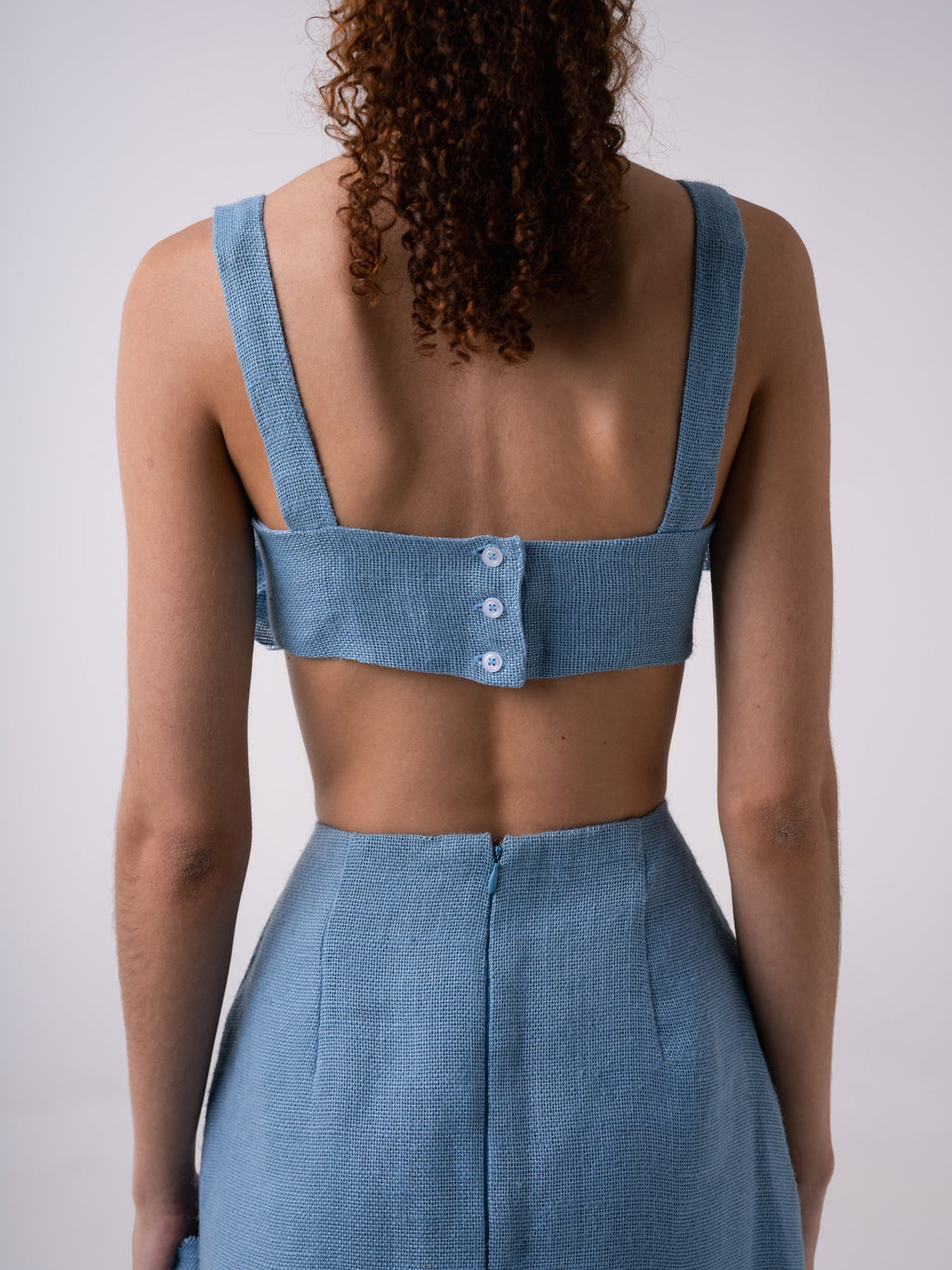SELVA TOP