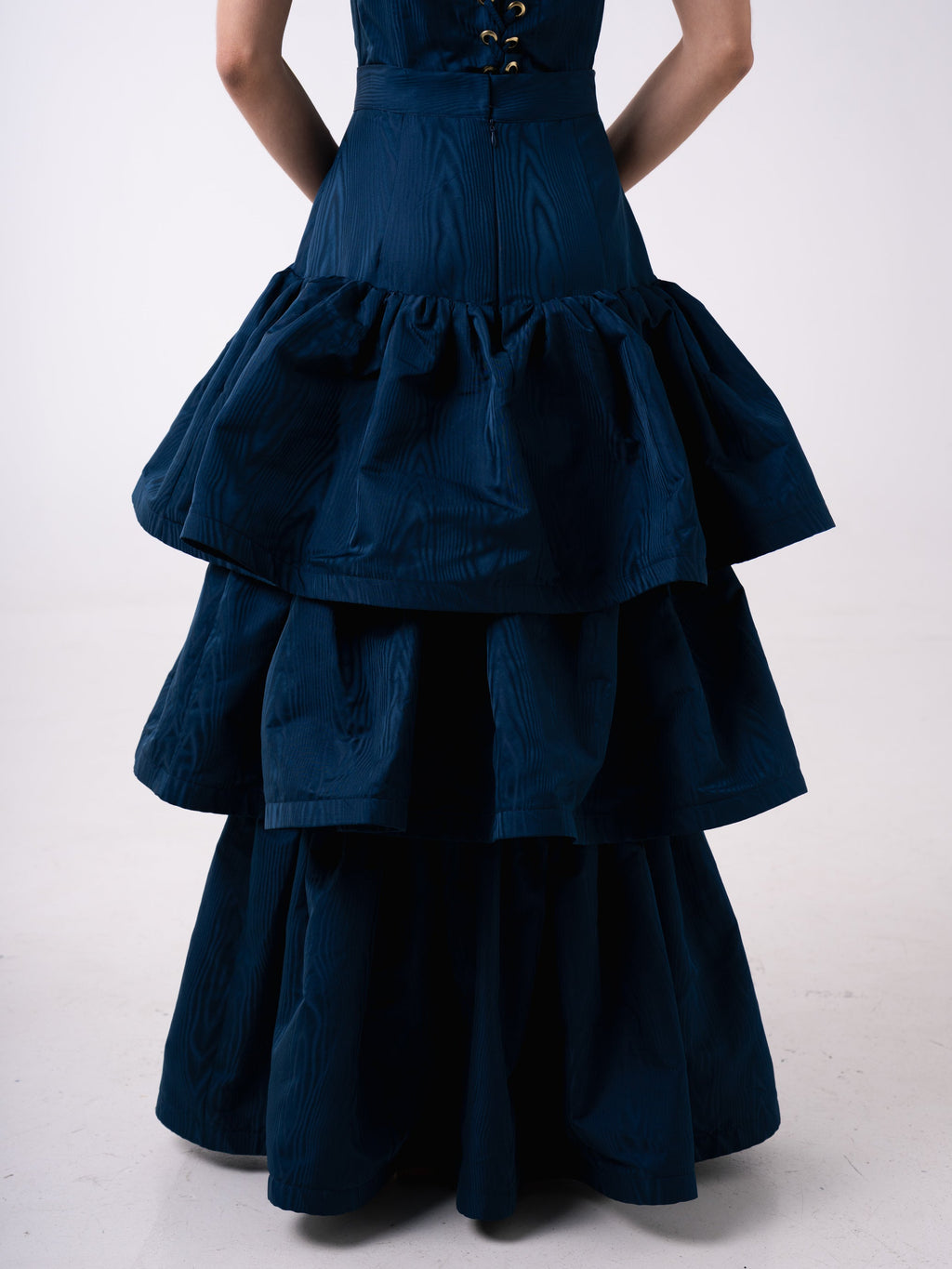 VOLTERRA SKIRT