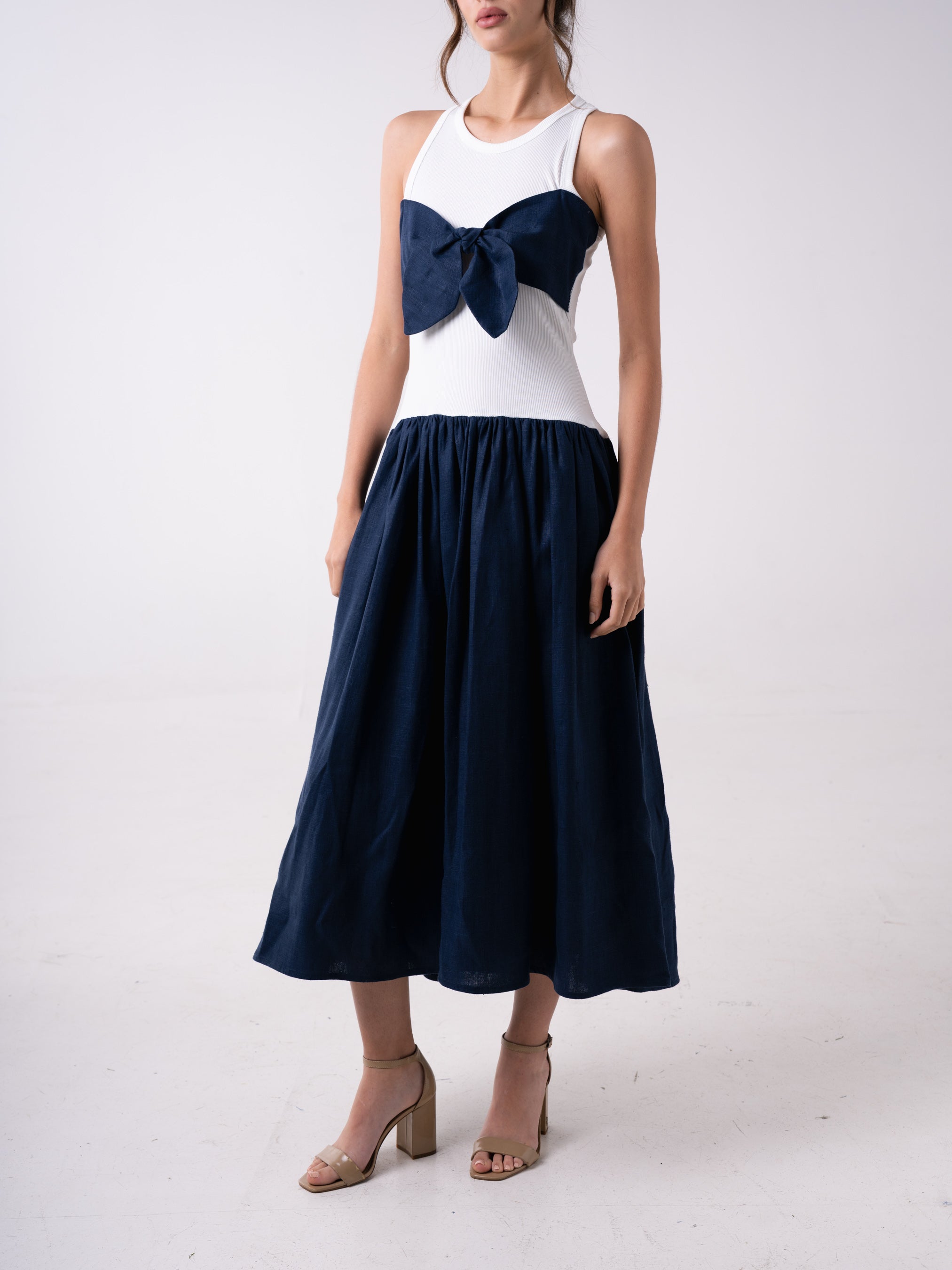EVA DRESS
