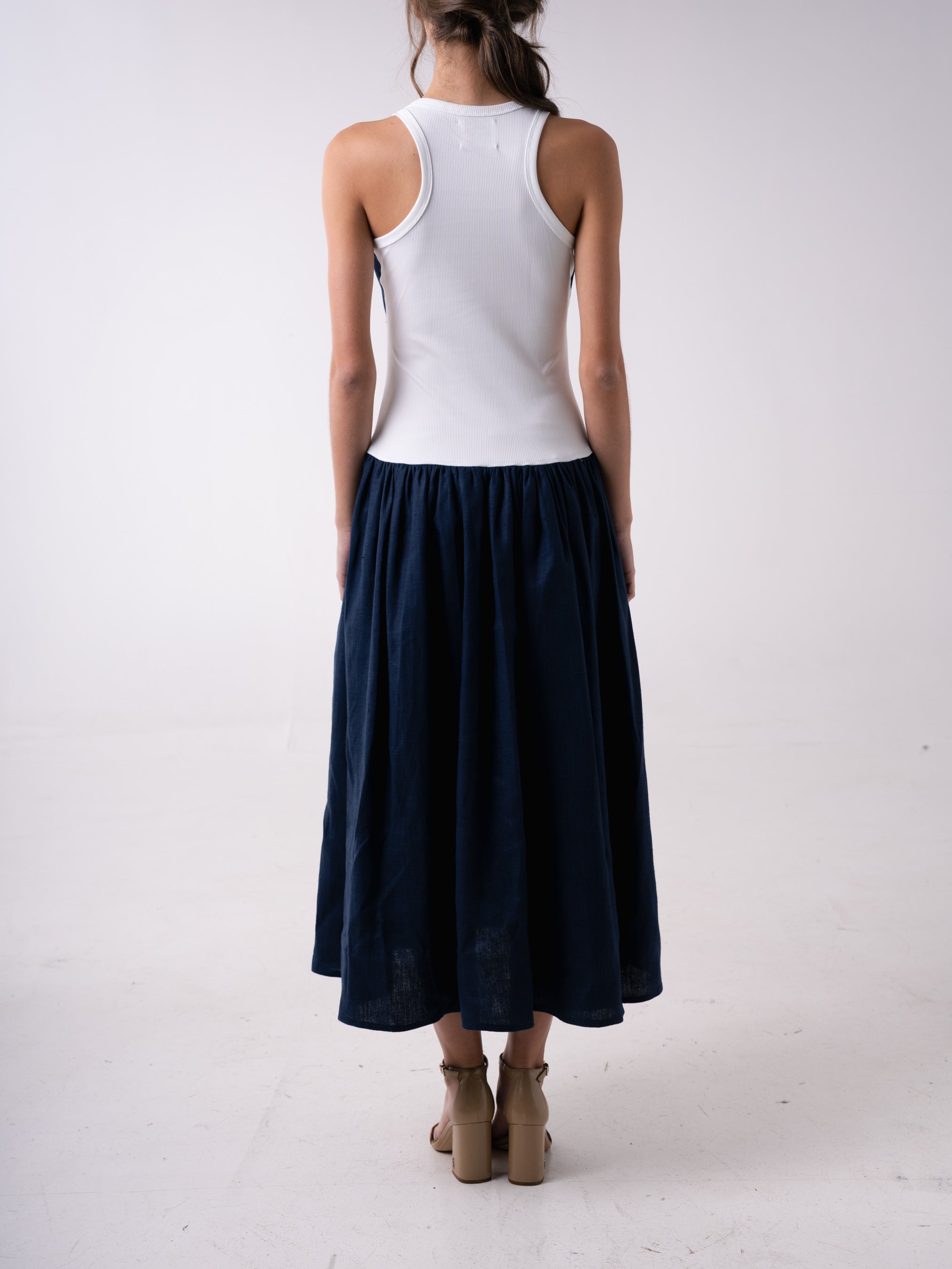 EVA DRESS