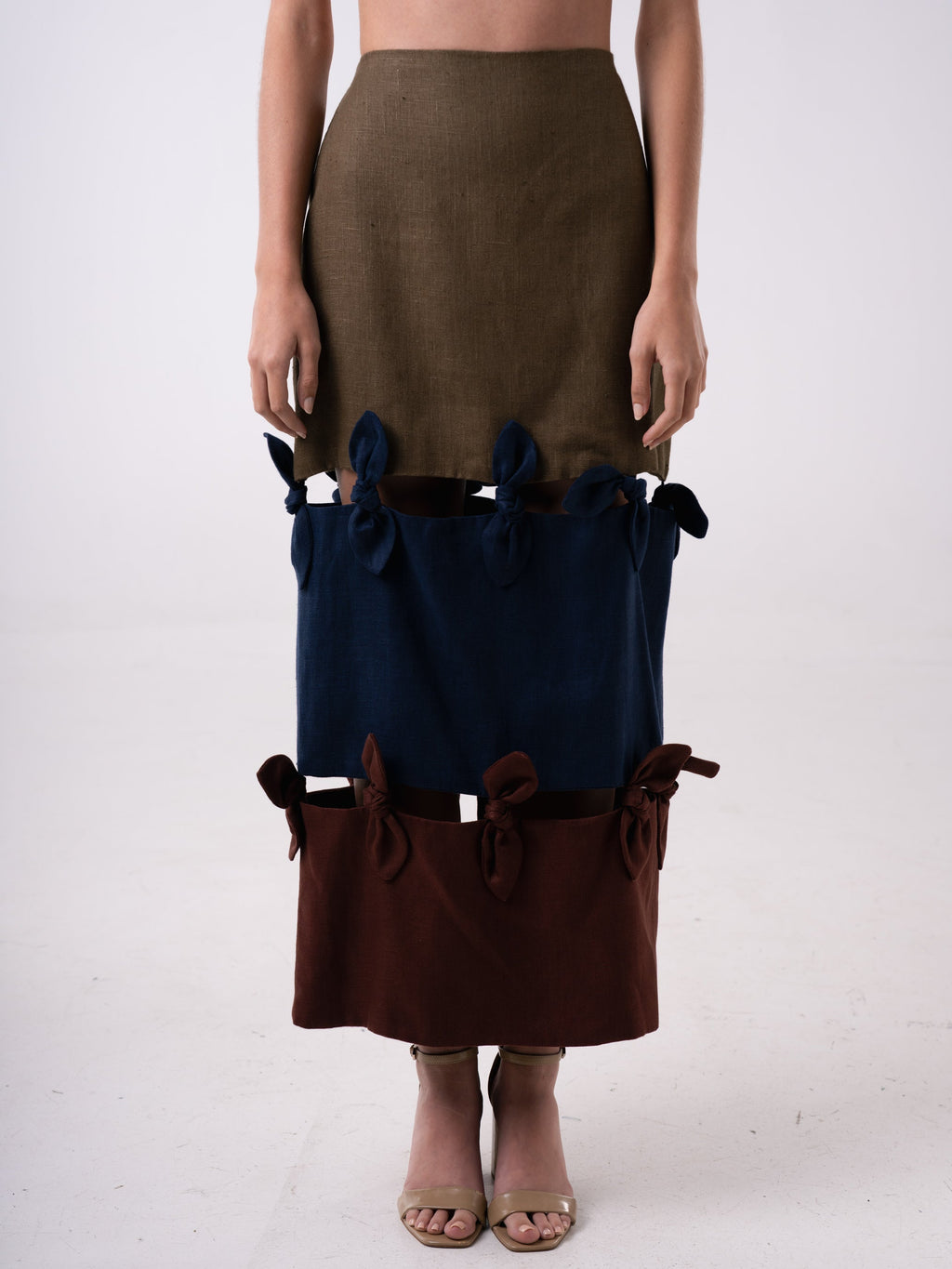 PALMA SKIRT