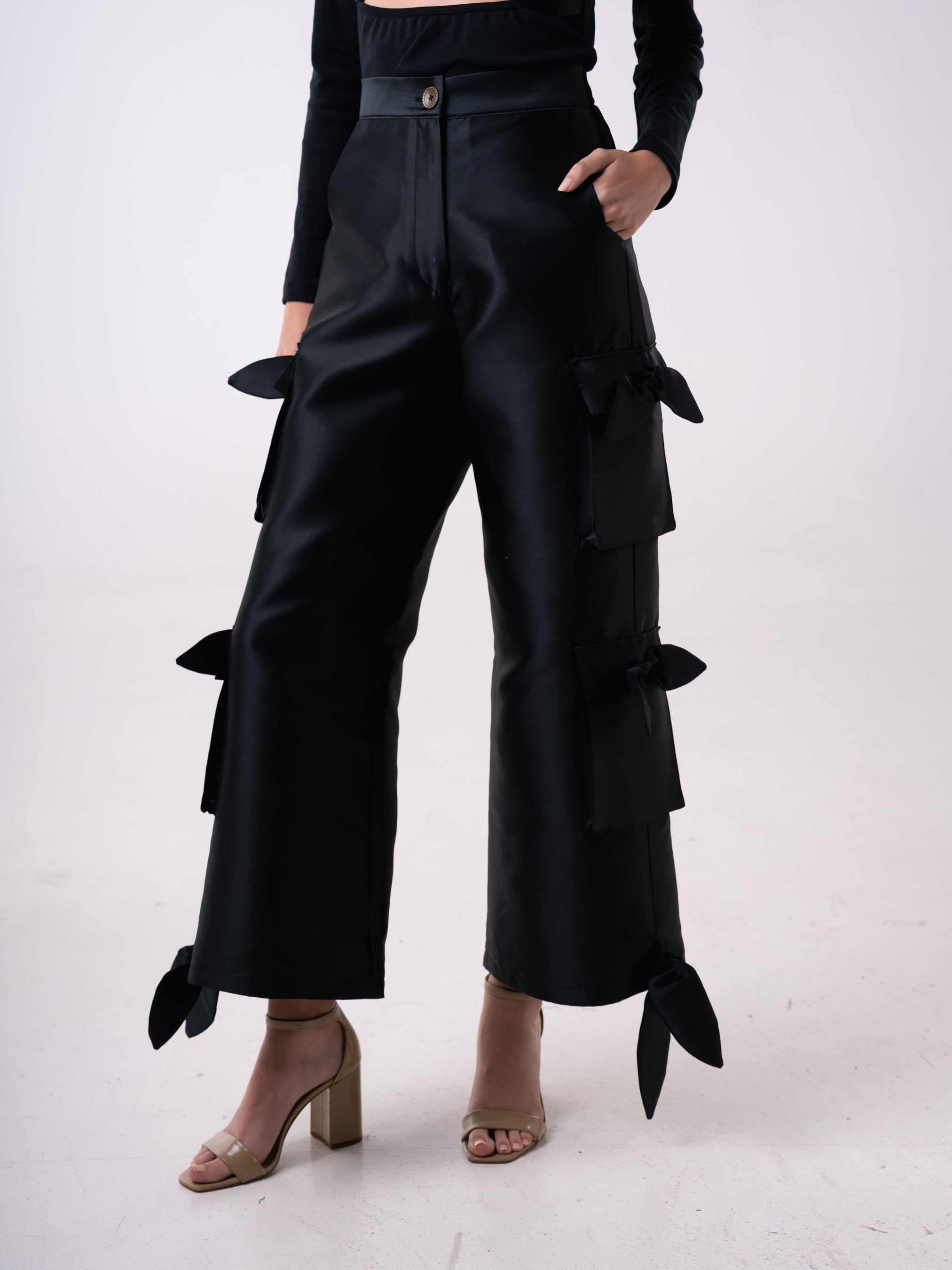 TIERRA PANT