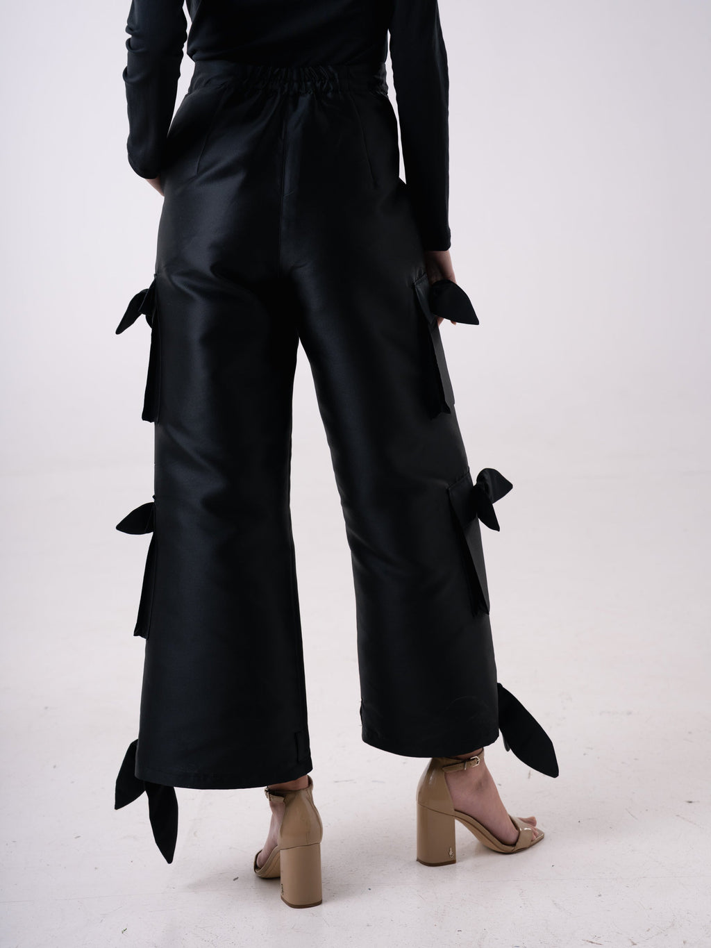 TIERRA PANT