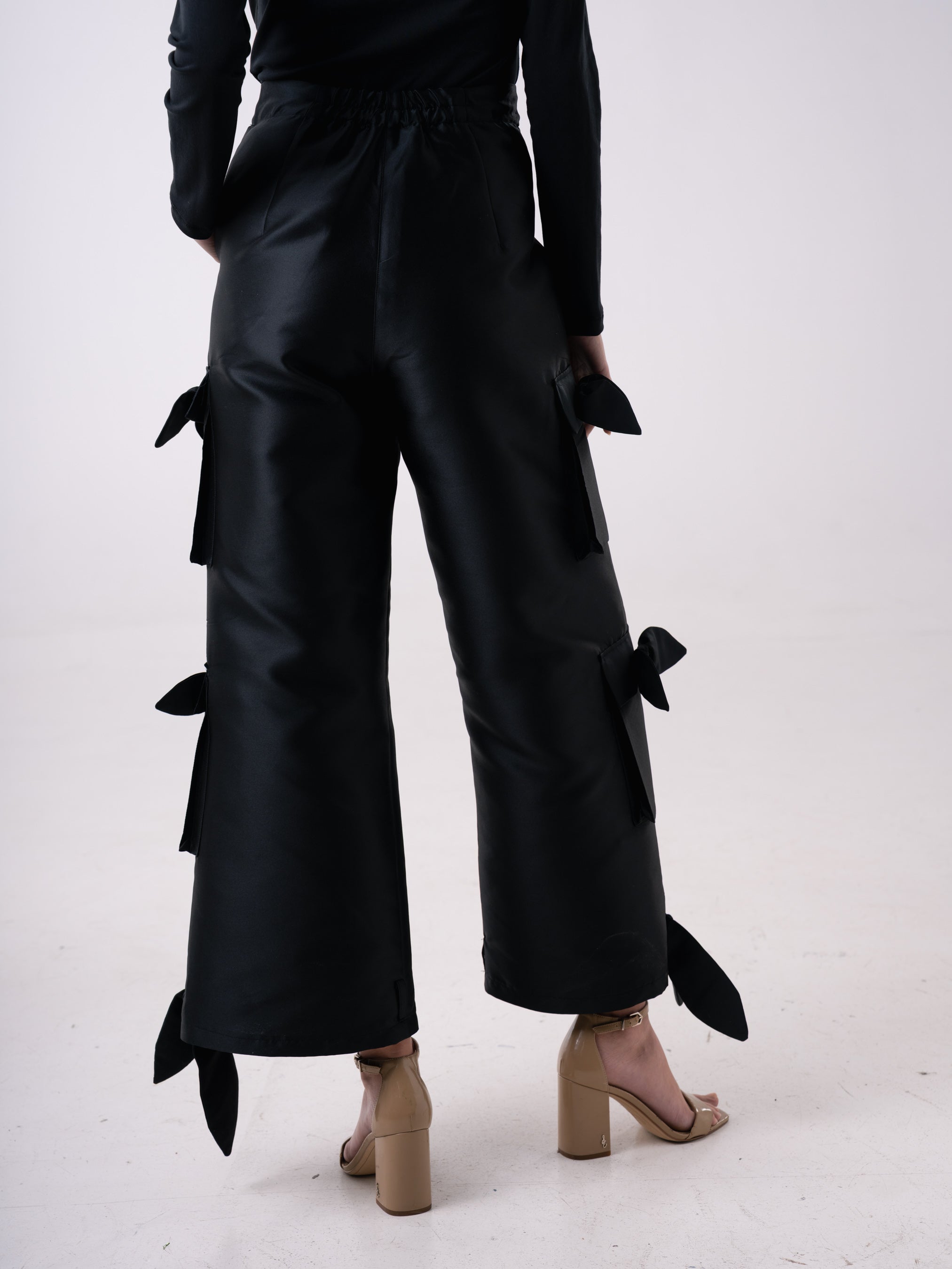 TIERRA PANT
