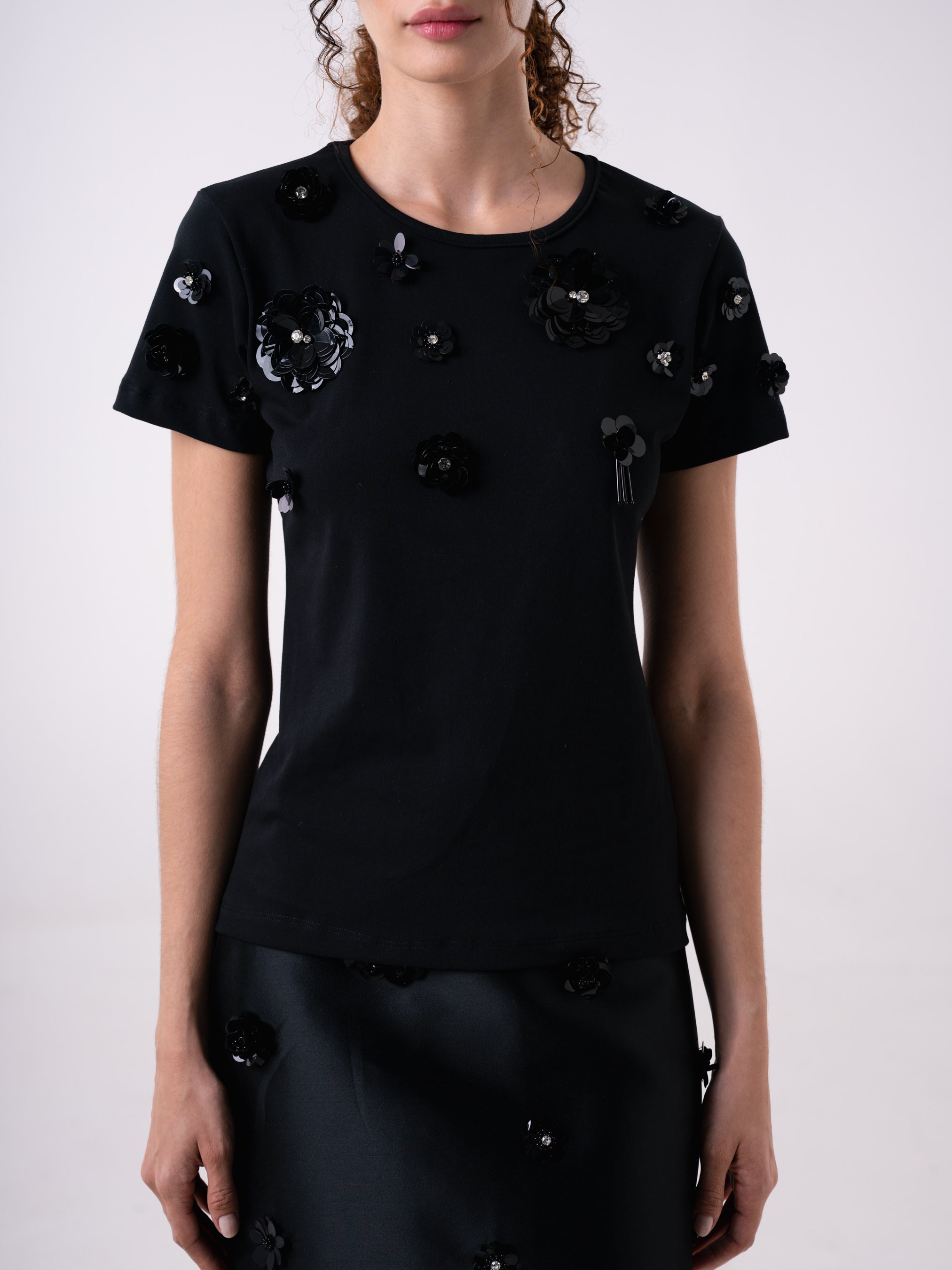 ESTRELLADA T-SHIRT