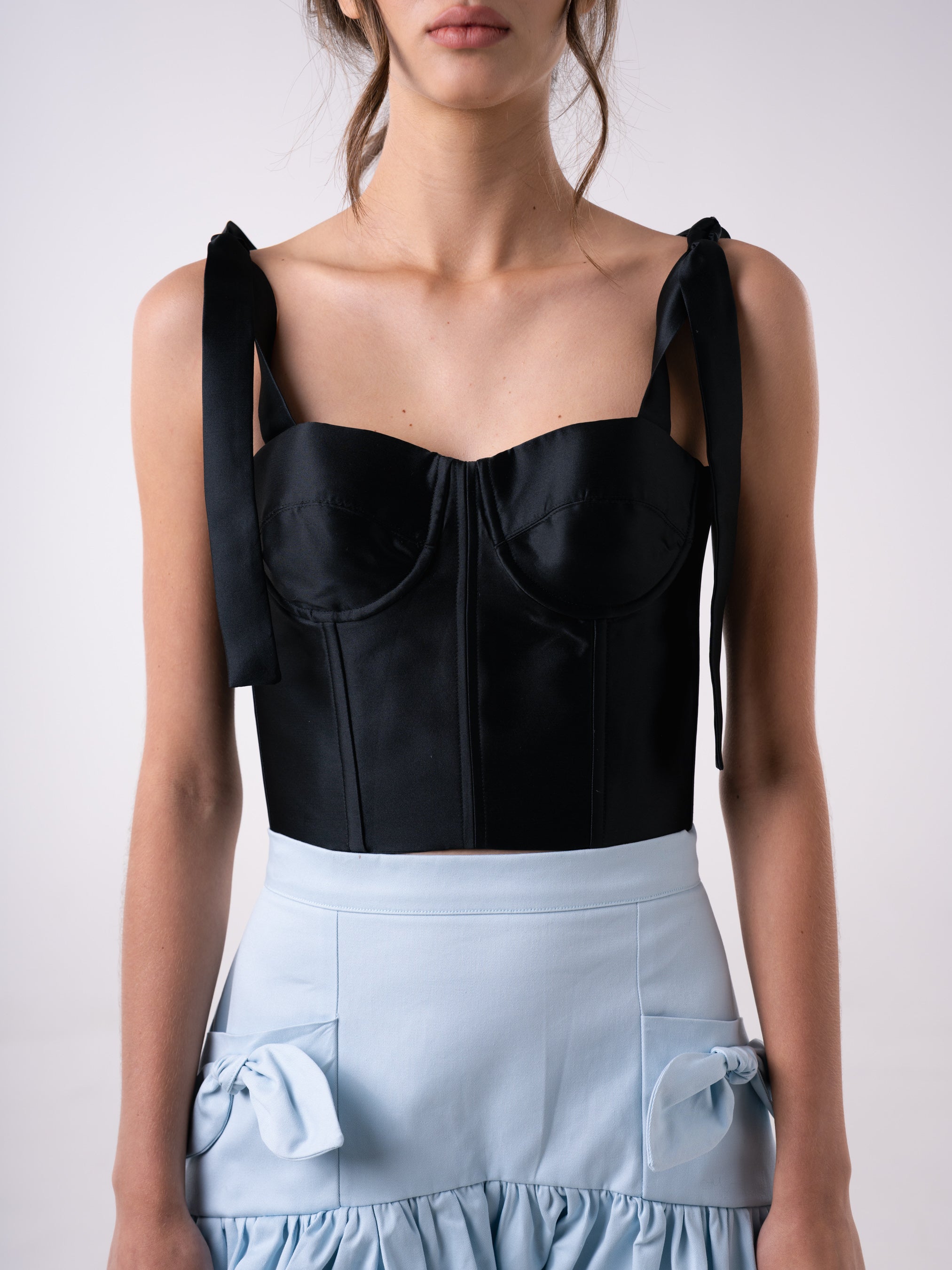 VEGA BUSTIER