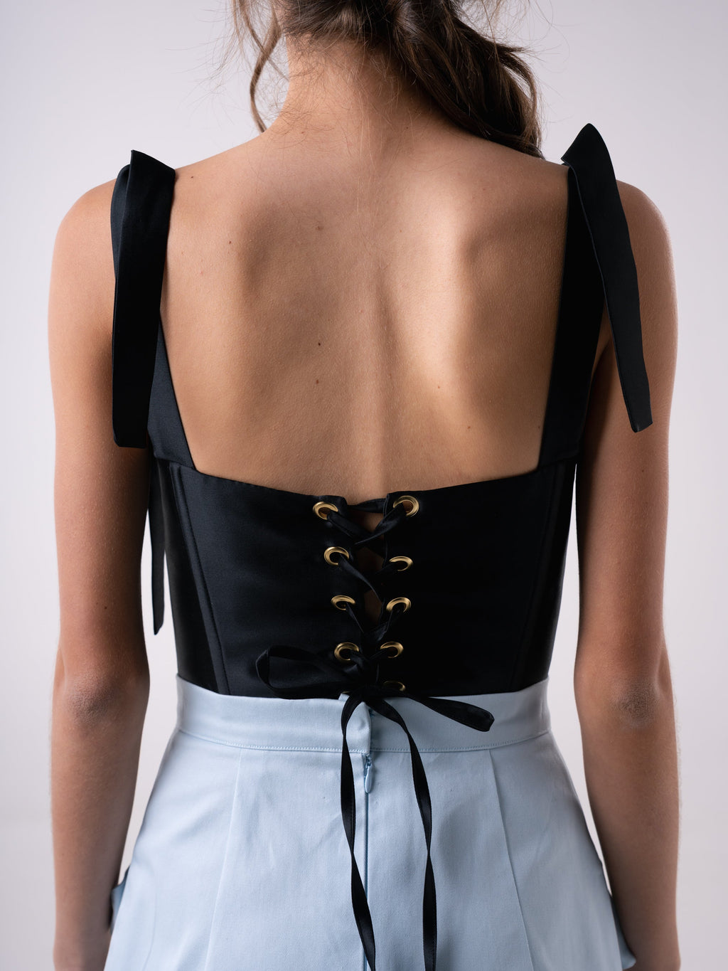 VEGA BUSTIER