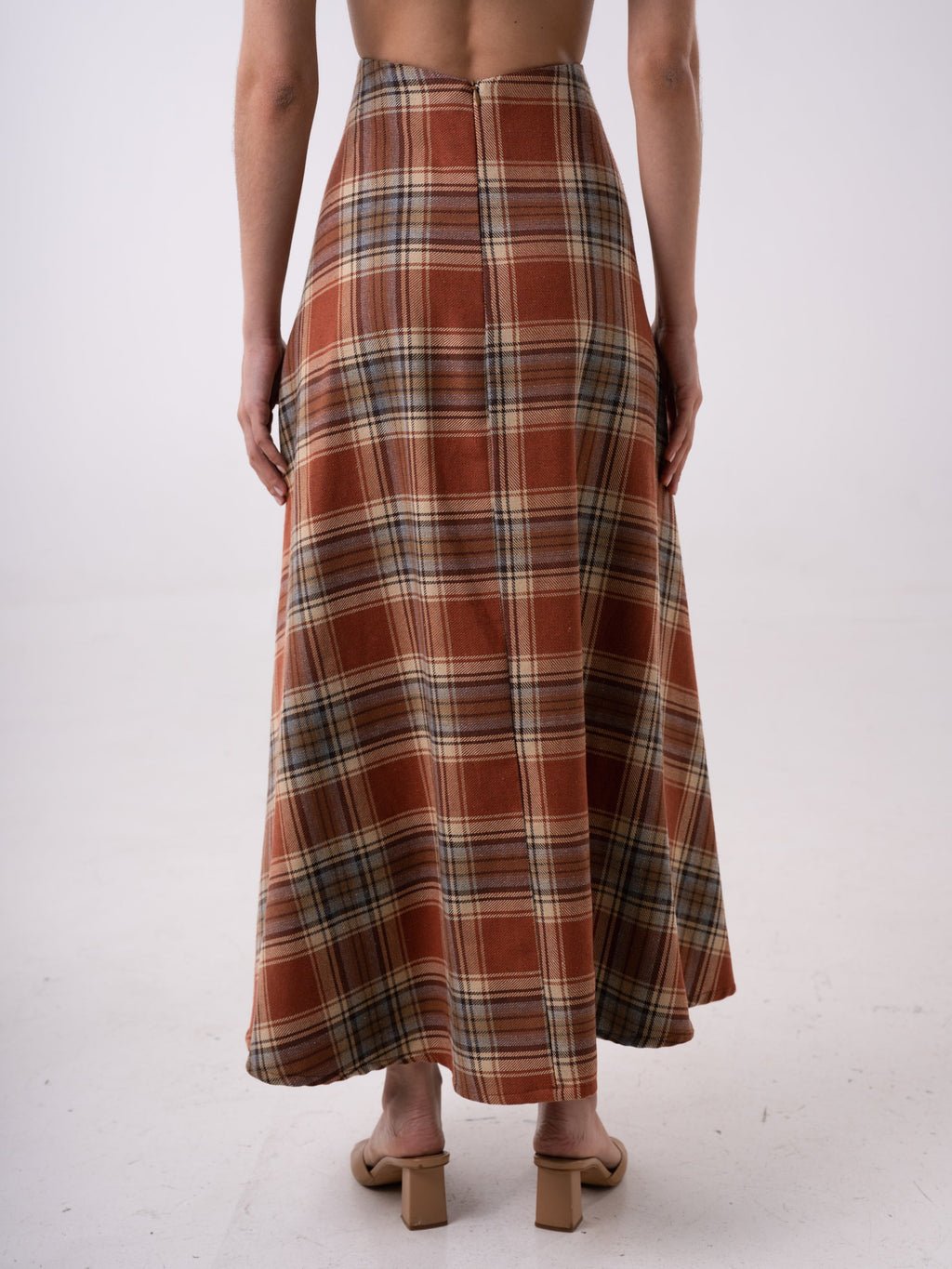 PERDIDA SKIRT