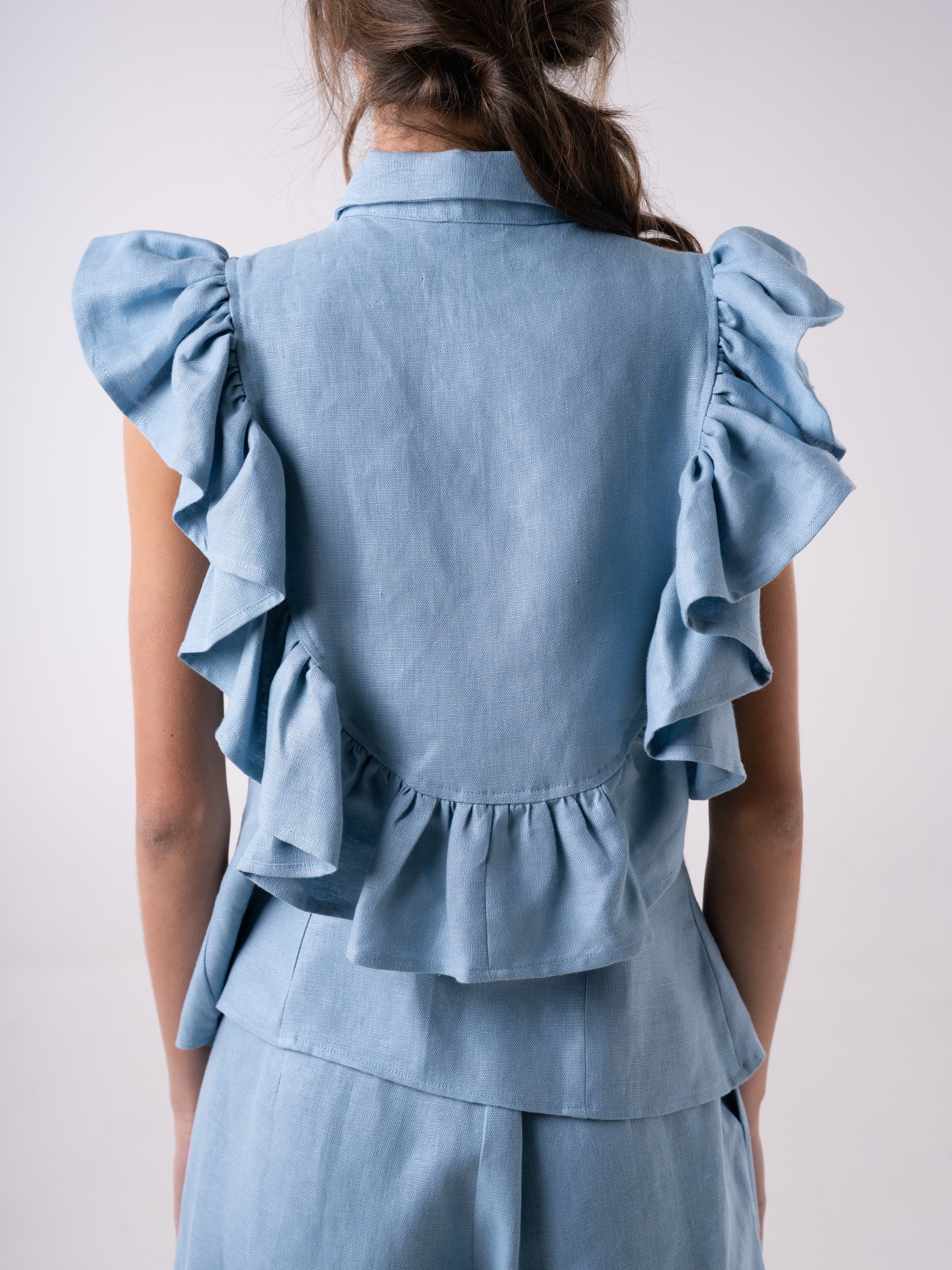SELENE TOP
