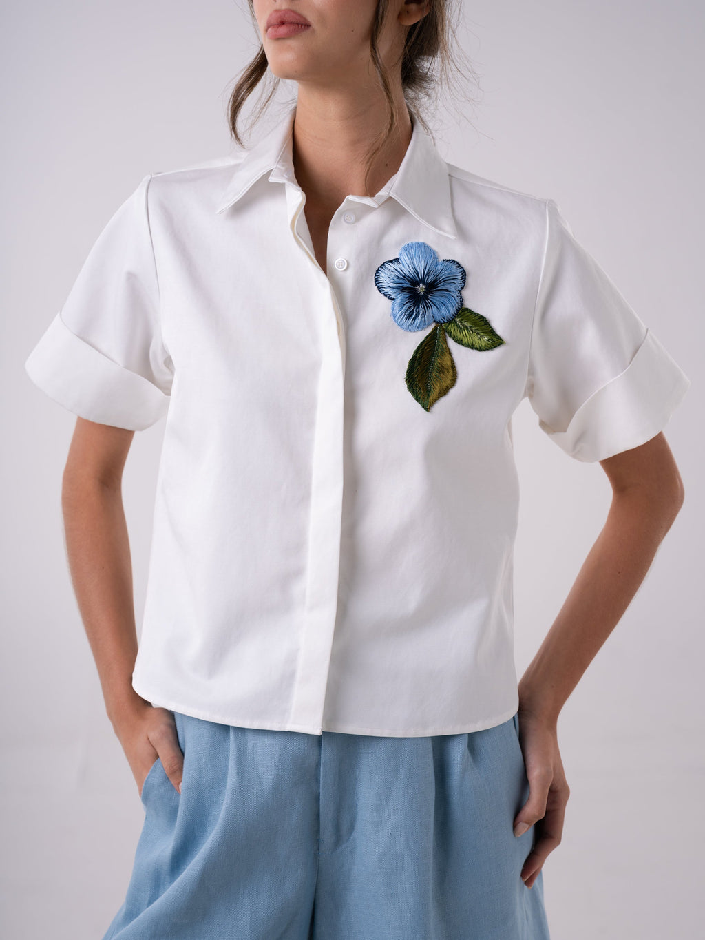 HORTENSIA TOP
