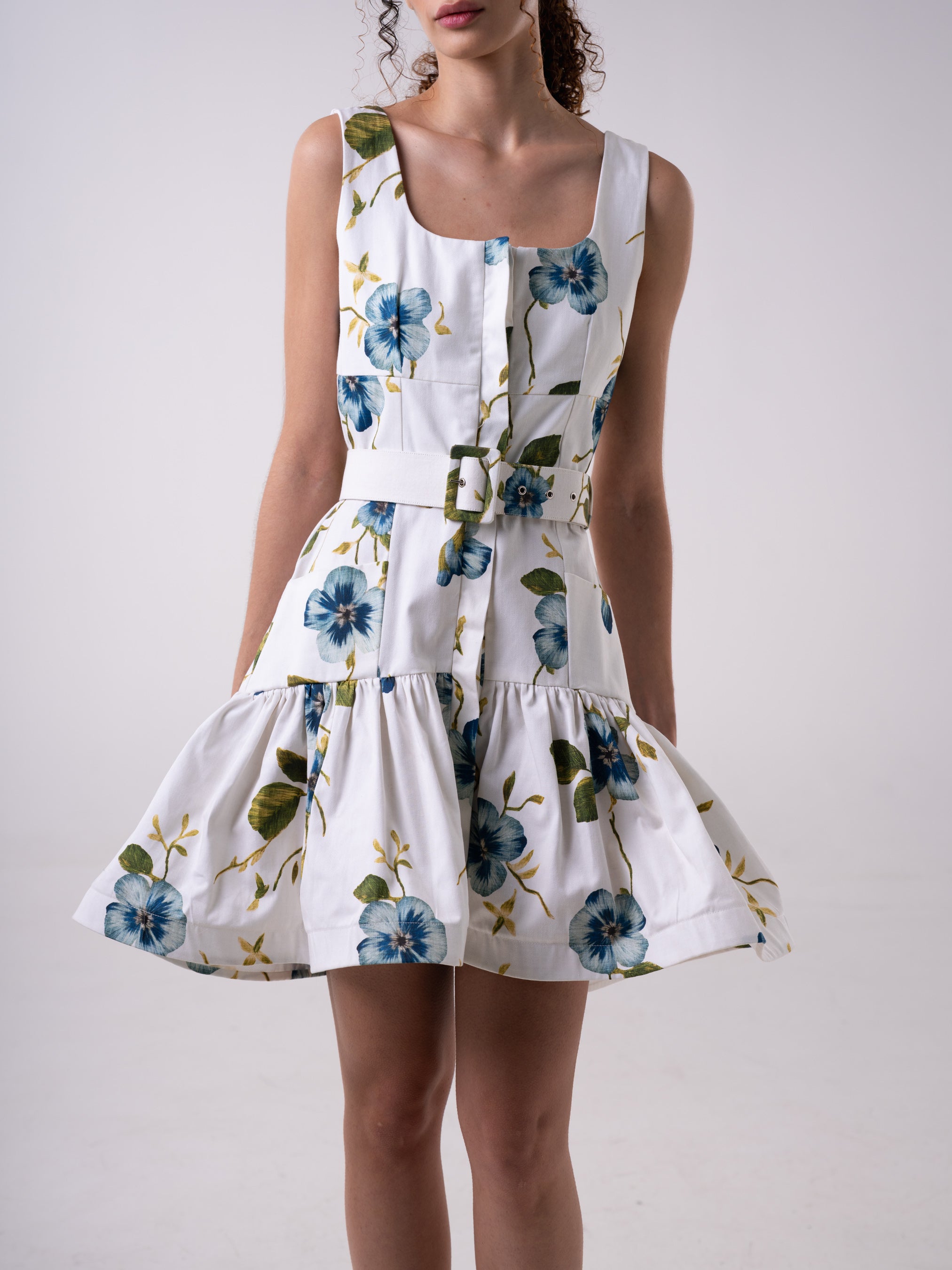 VERSAILLES DRESS