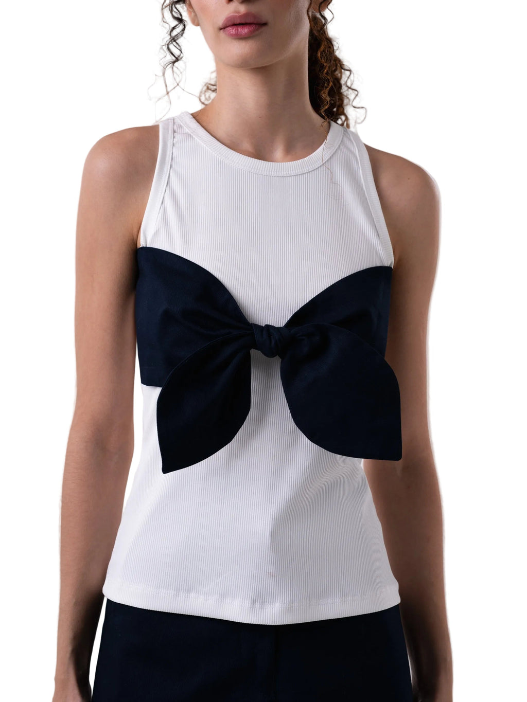 RIVIERA TANK TOP