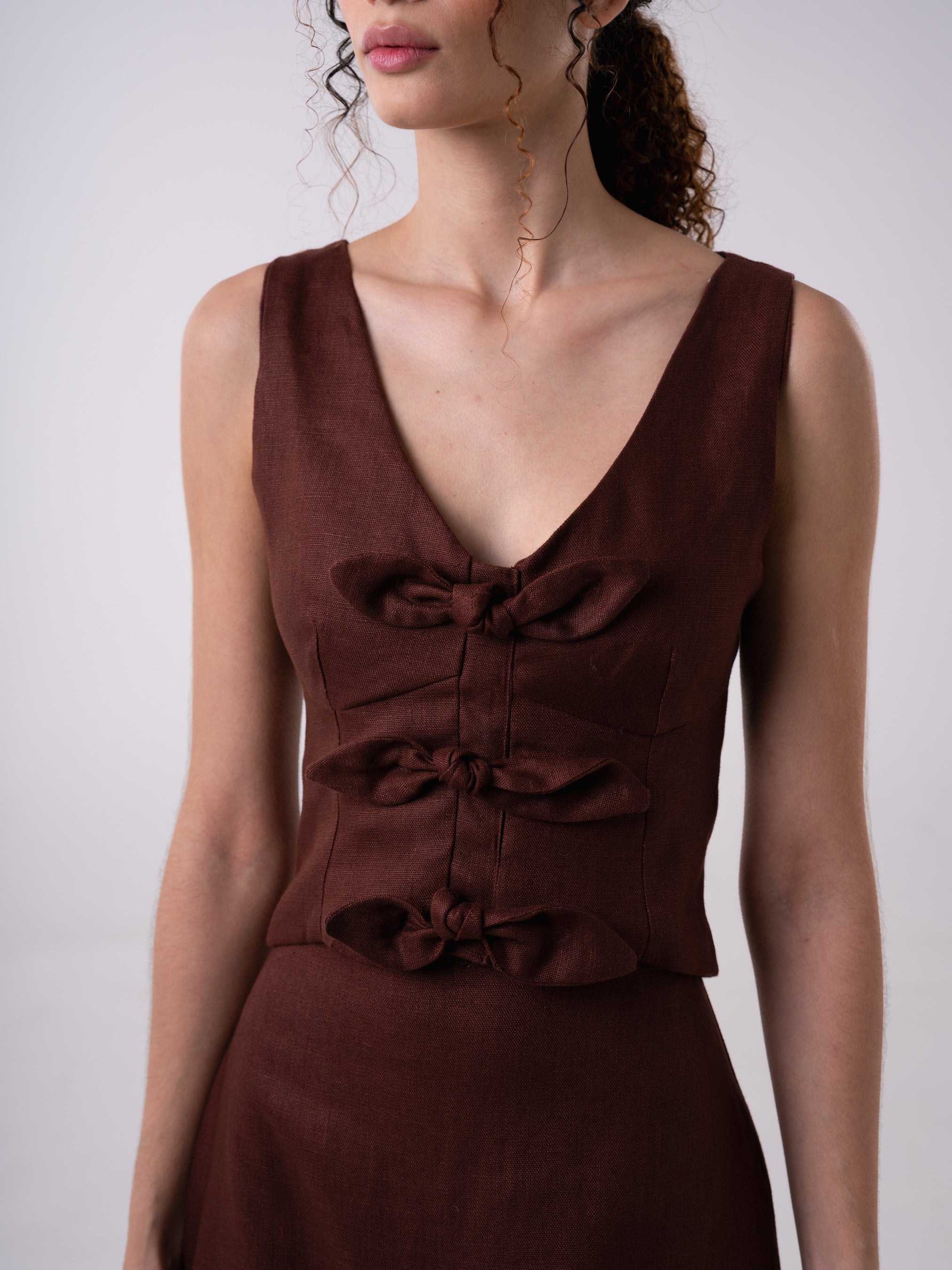 NIZA VEST