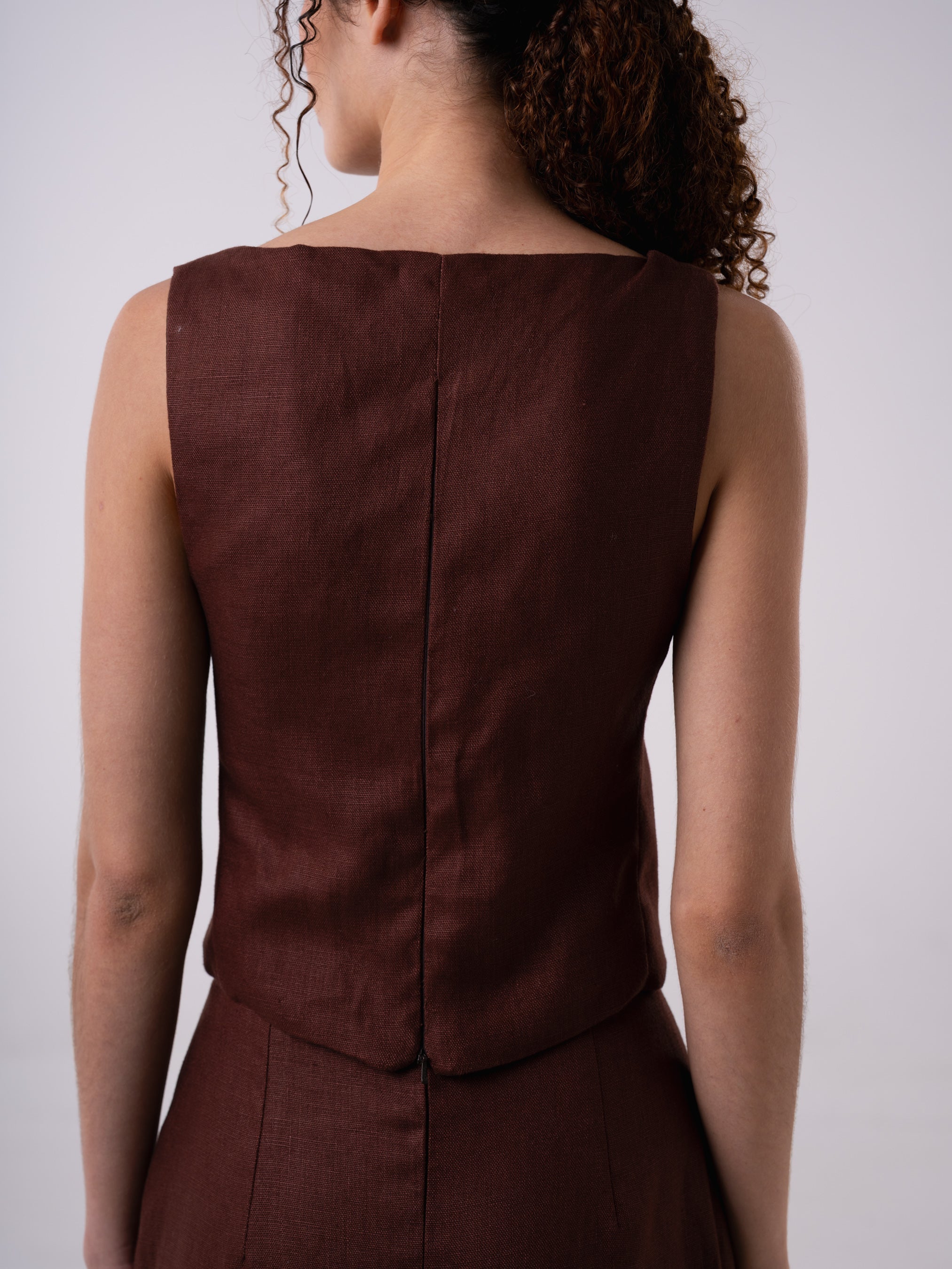 NIZA VEST