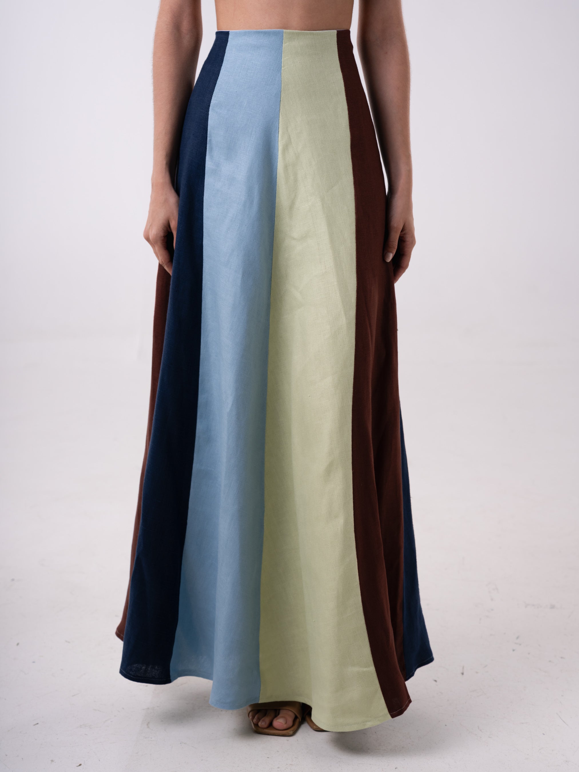 CELIA SKIRT