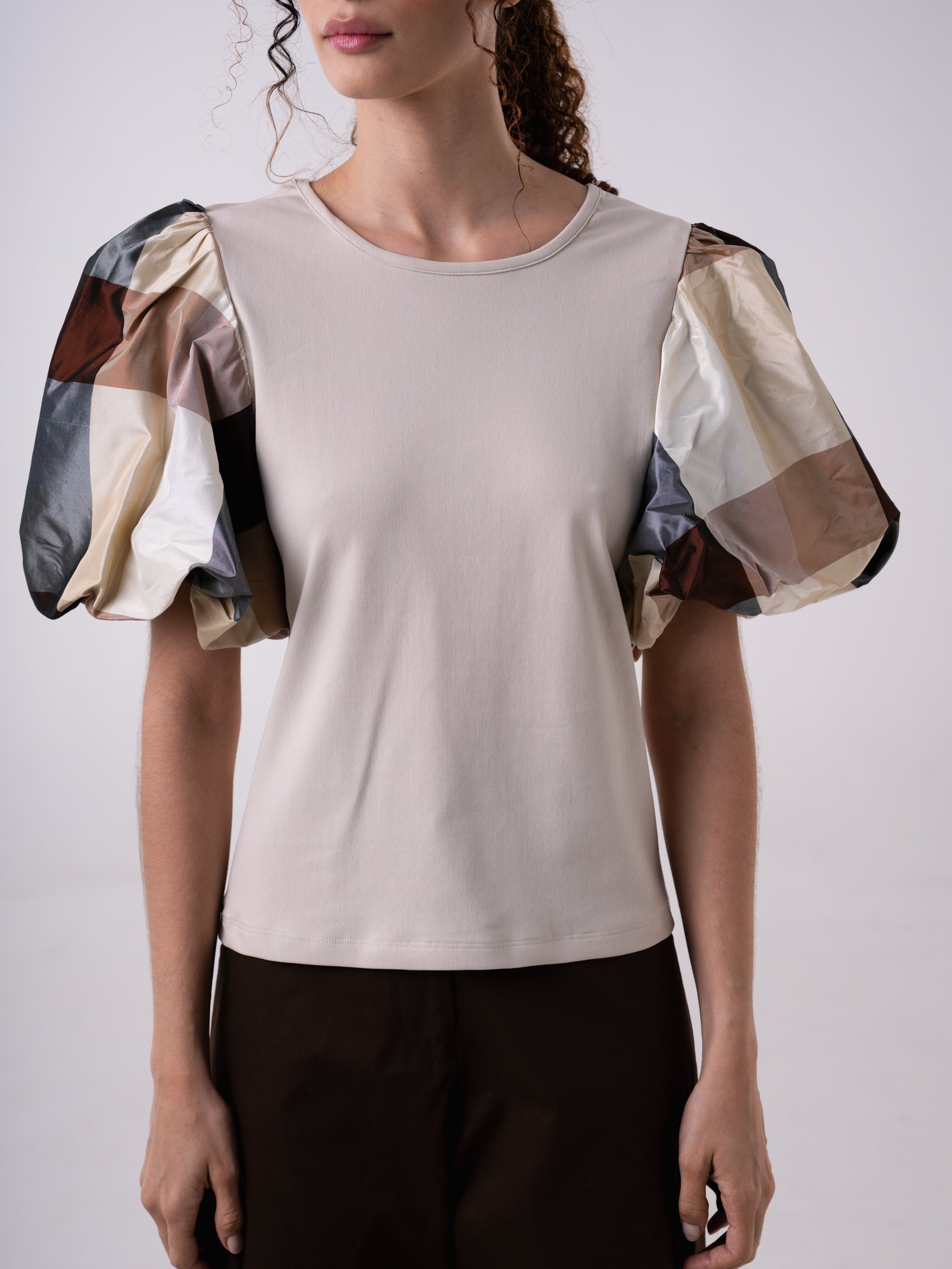 ANDROMEDA T-SHIRT