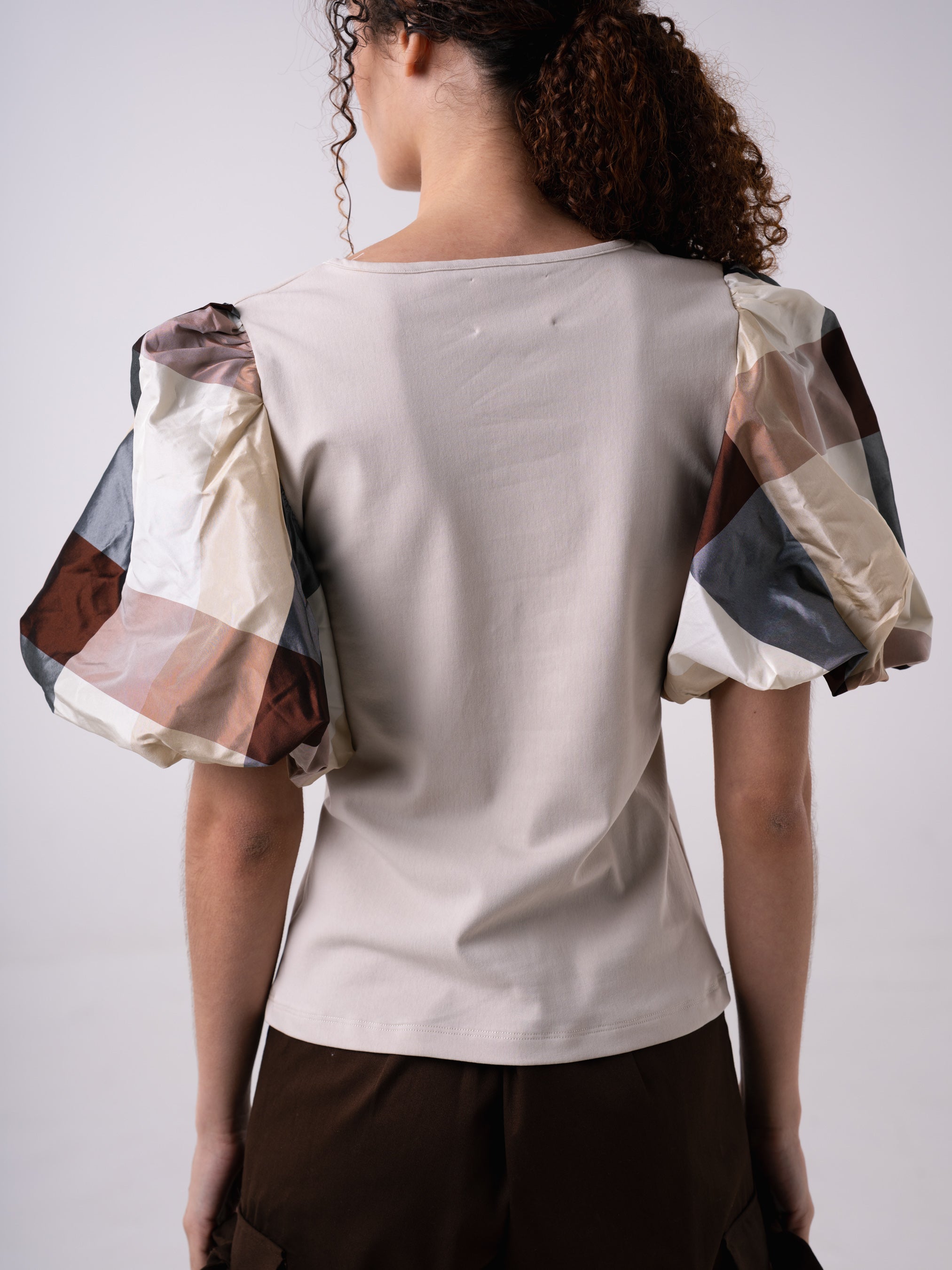 ANDROMEDA T-SHIRT