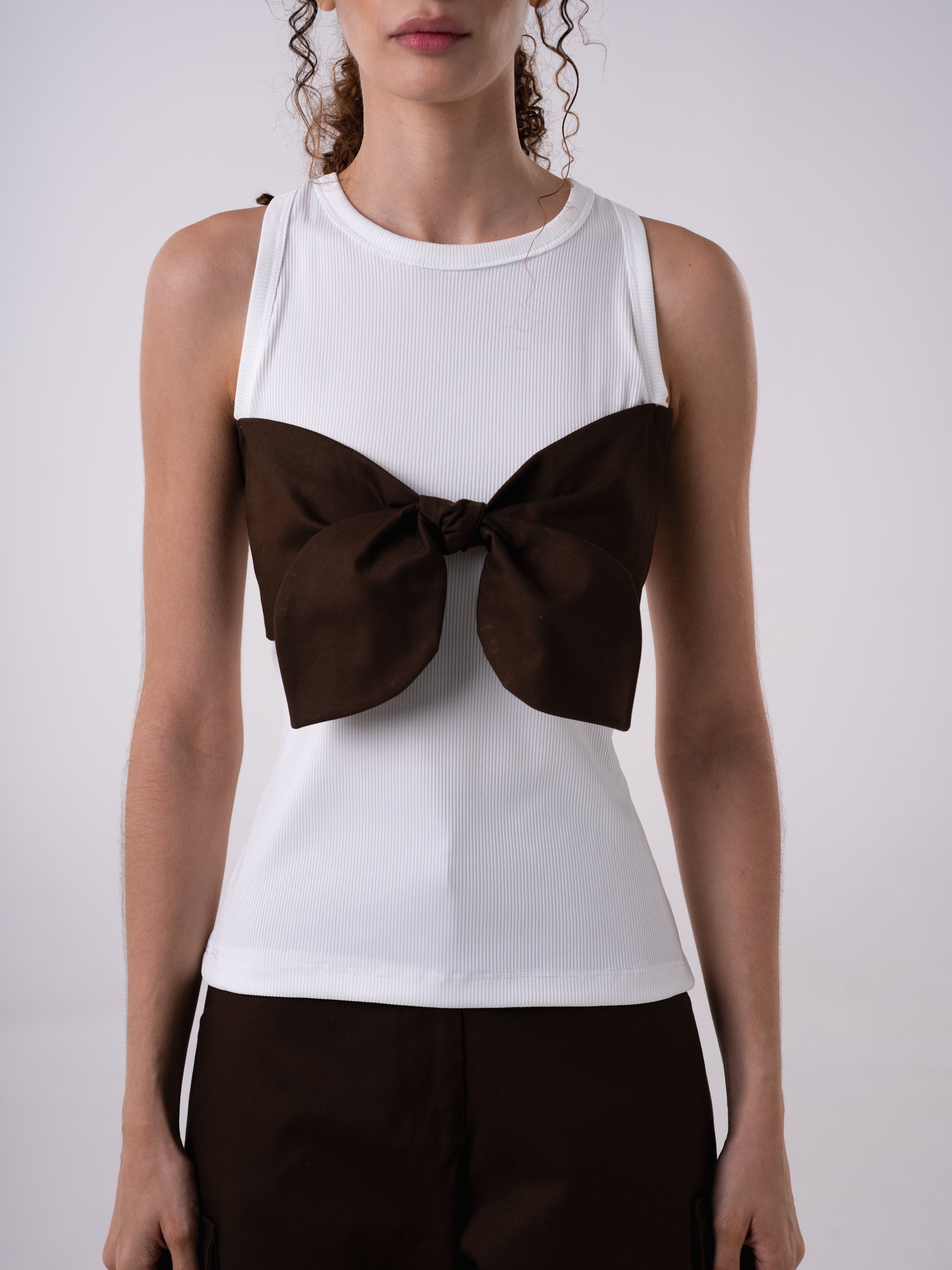 RIVIERA TANK TOP