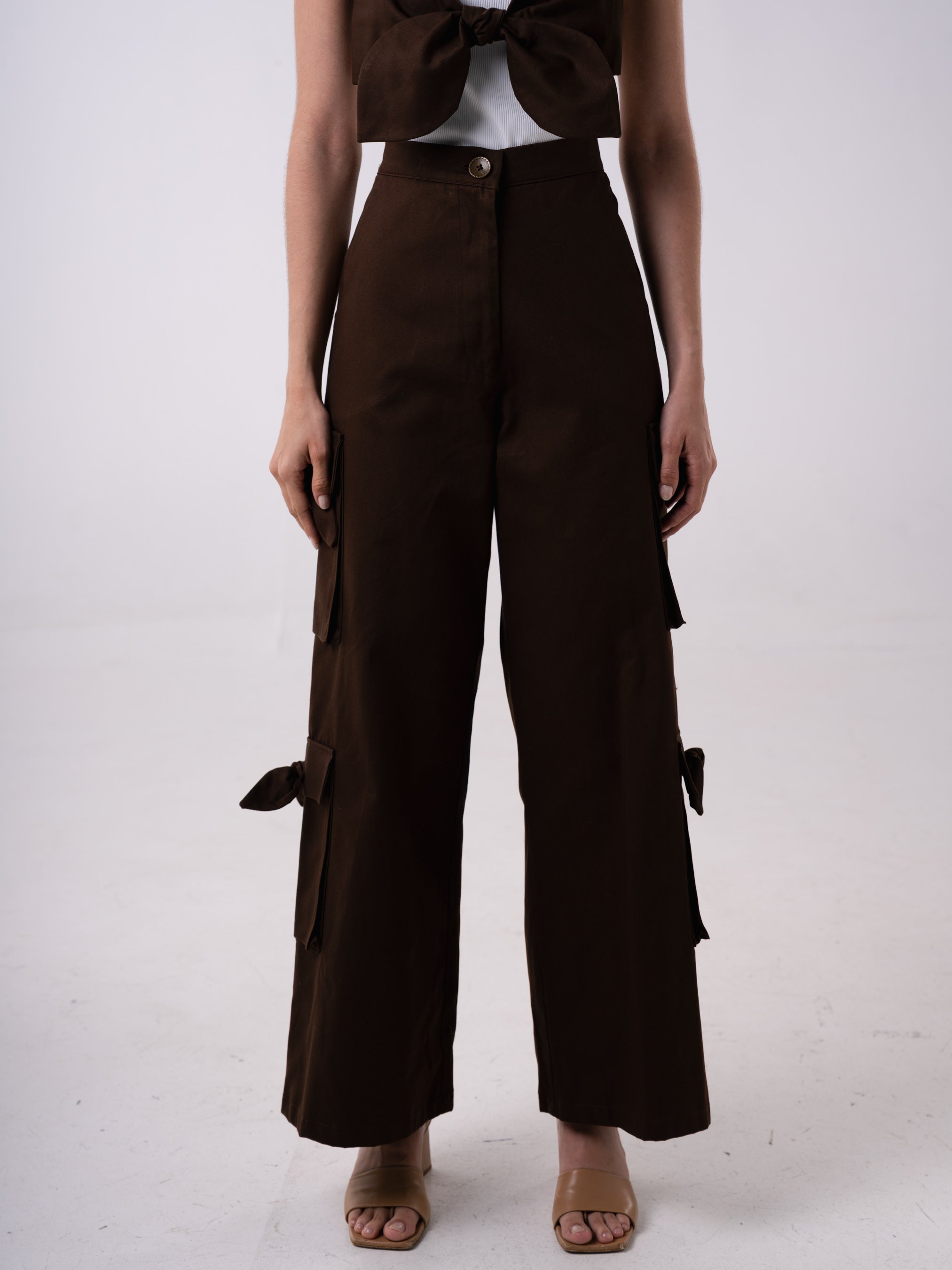 TIERRA PANT
