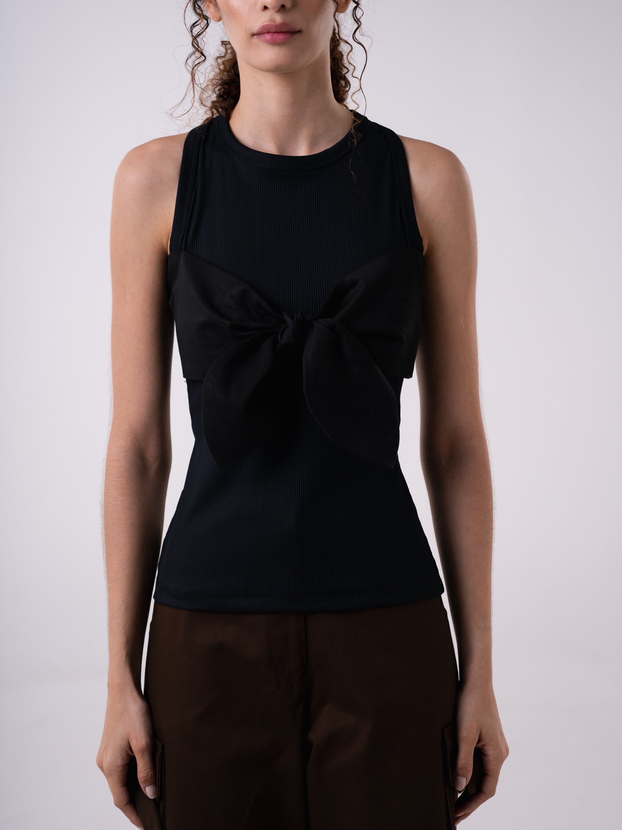 RIVIERA TANK TOP