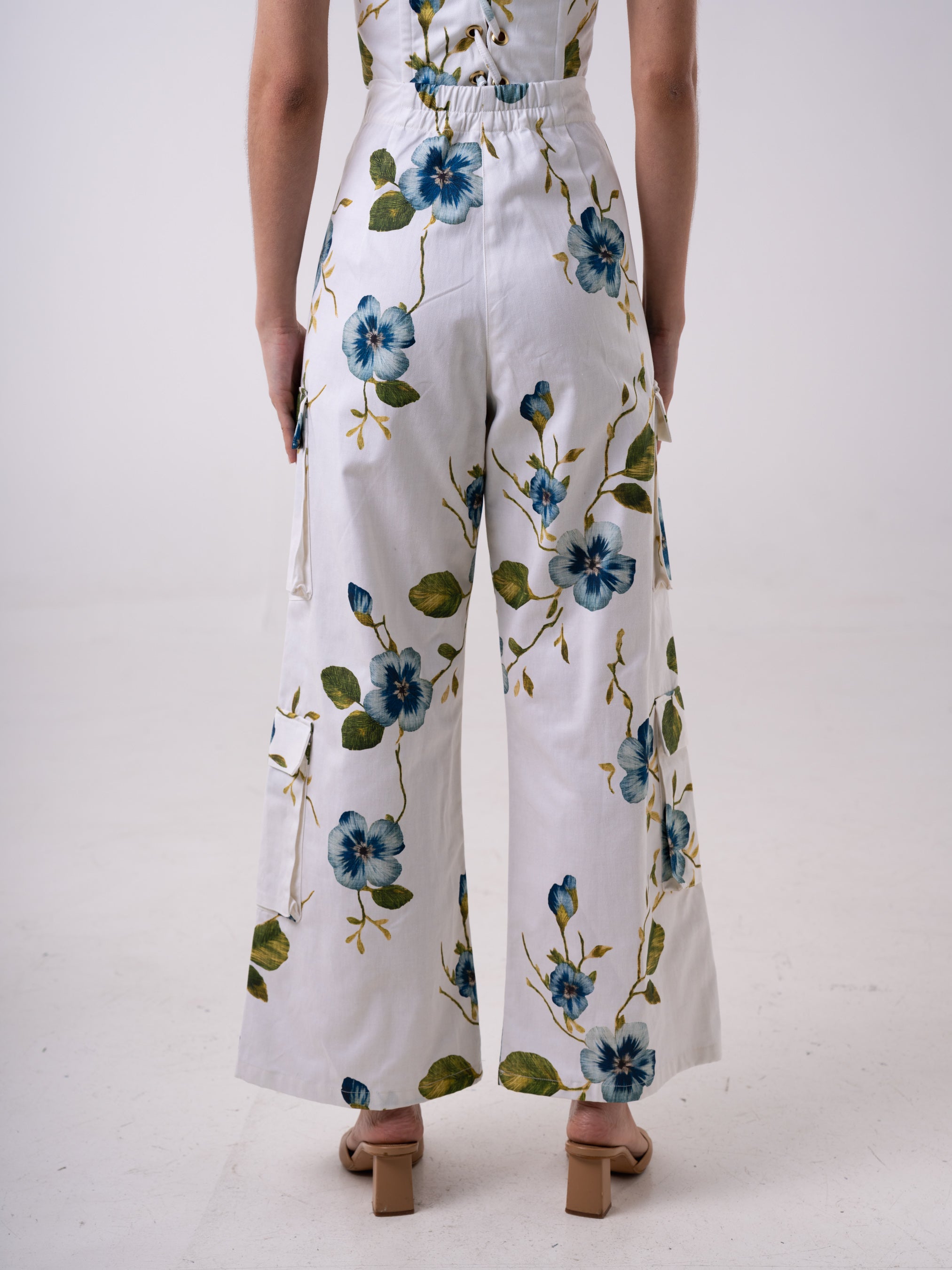 TIERRA PANT