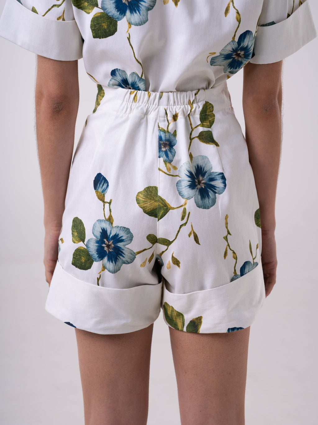 ALMA SHORT