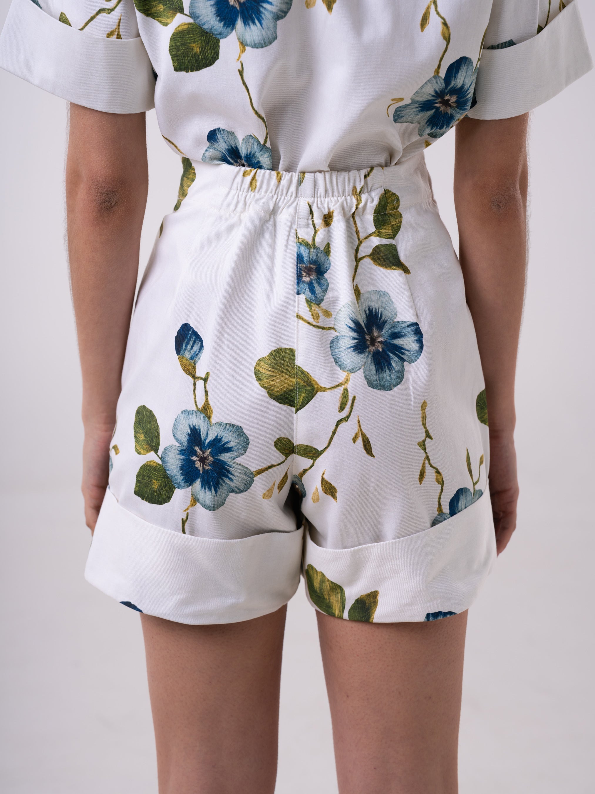ALMA SHORT