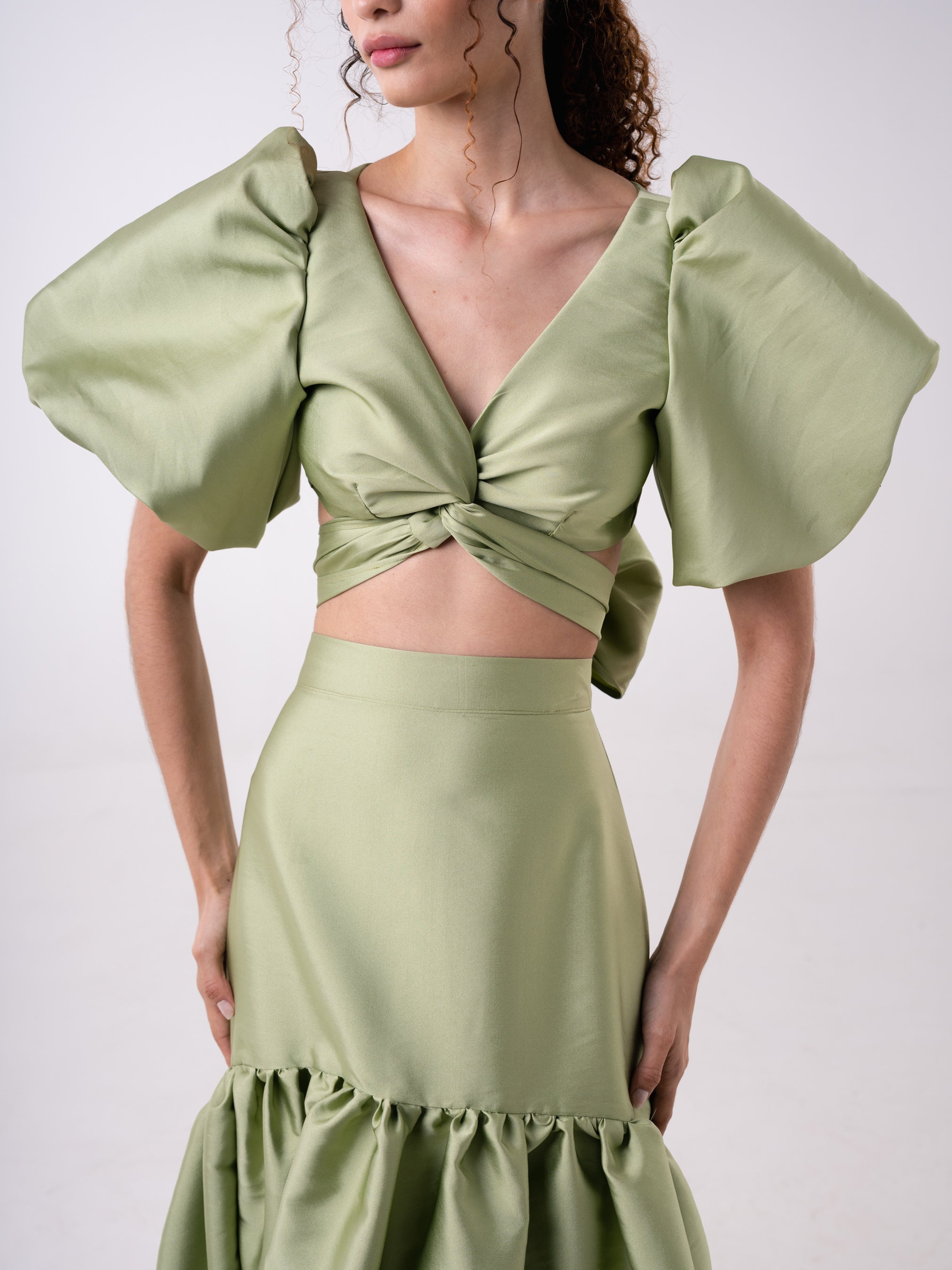 PEILLON TOP