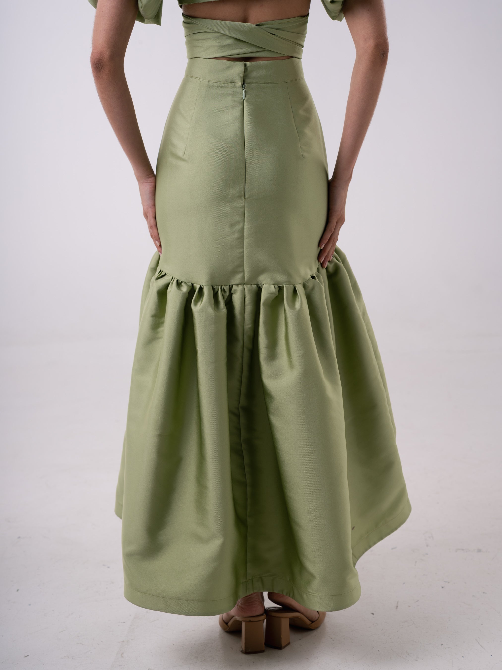 LIBRA SKIRT