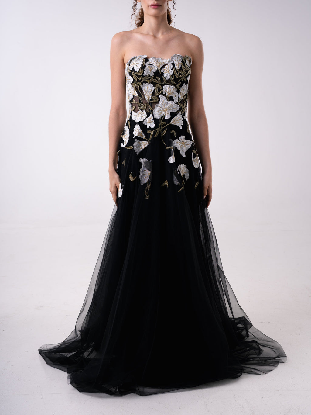 SOLSTICE GOWN