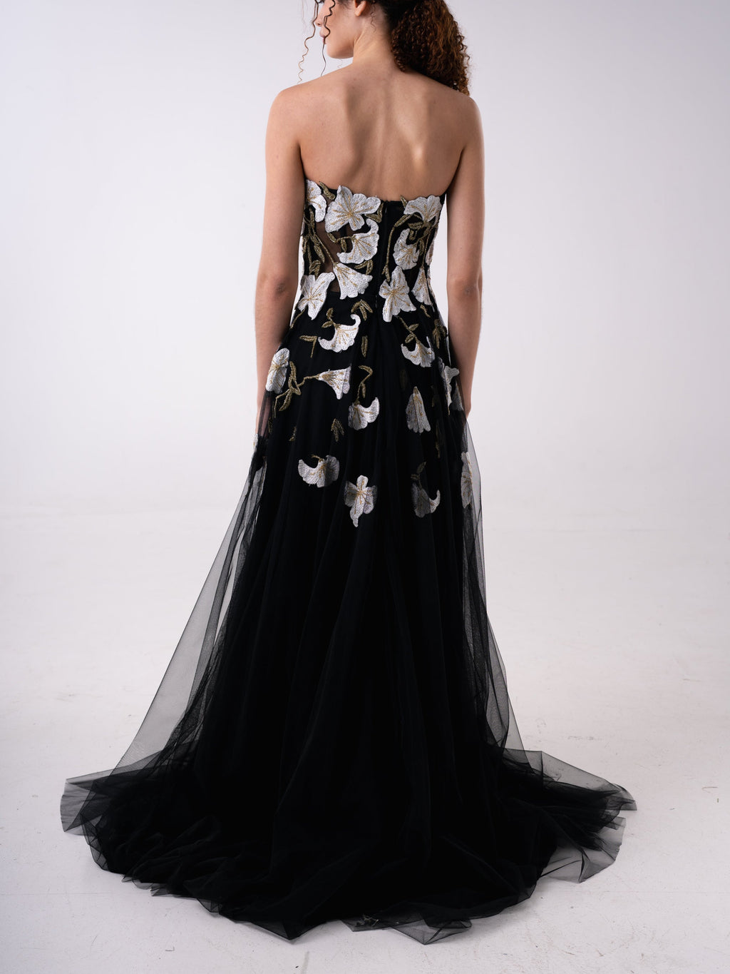SOLSTICE GOWN