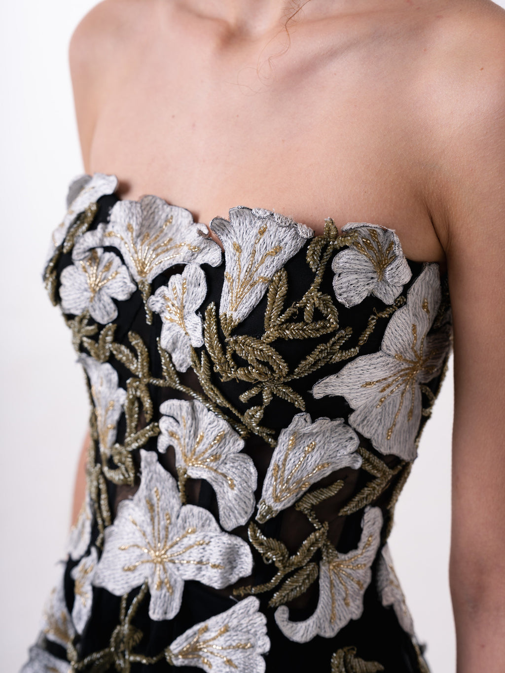 SOLSTICE GOWN