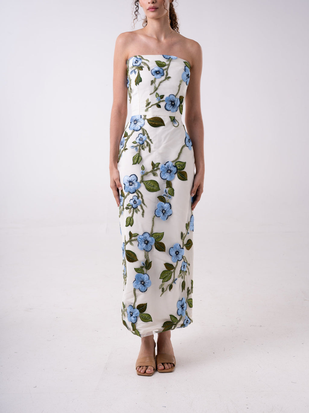 MEDIODIA DRESS