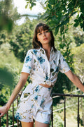 ALMA SHORT