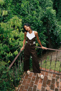 TIERRA PANT