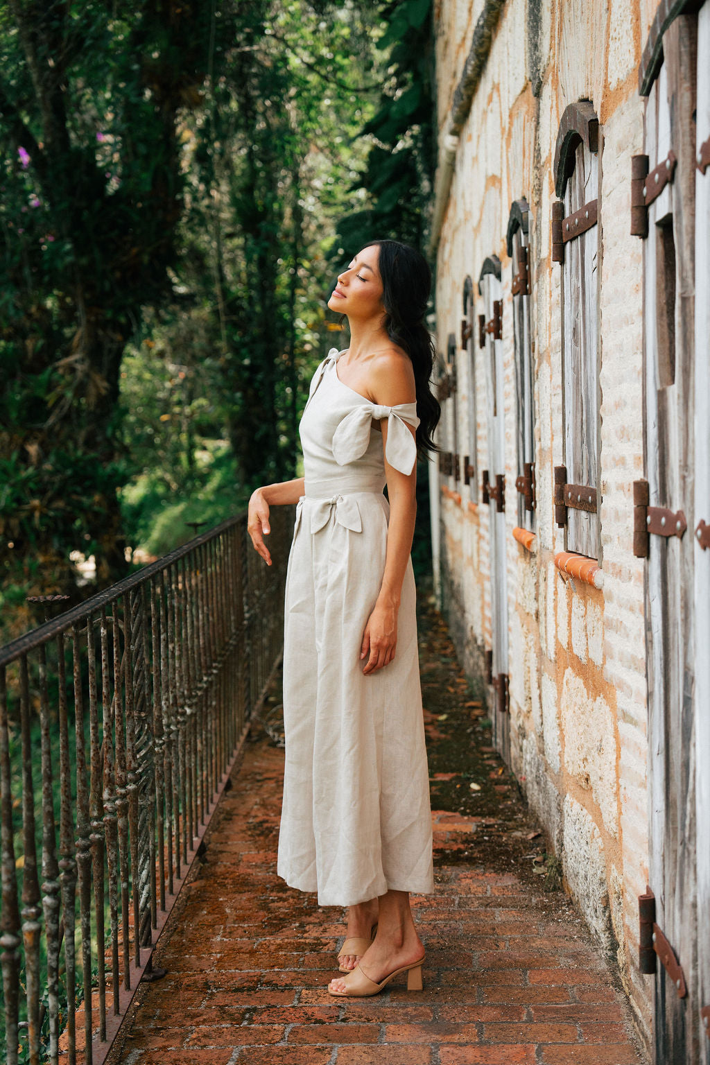 PETALO PANT