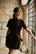 ZONA DRESS