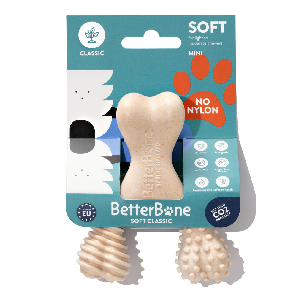 BetterBone LIGHT Chew Toy