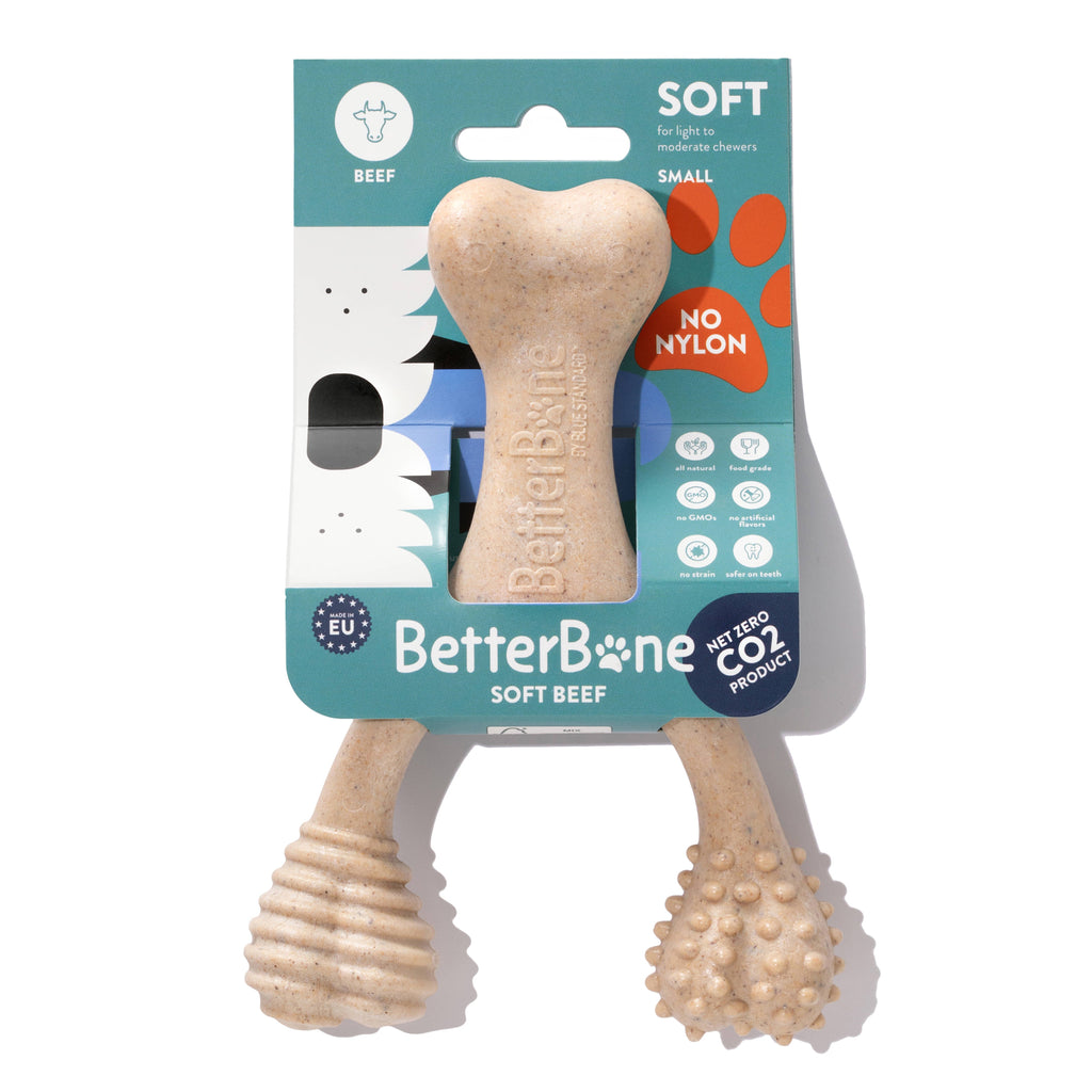 BetterBone LIGHT Chew Toy