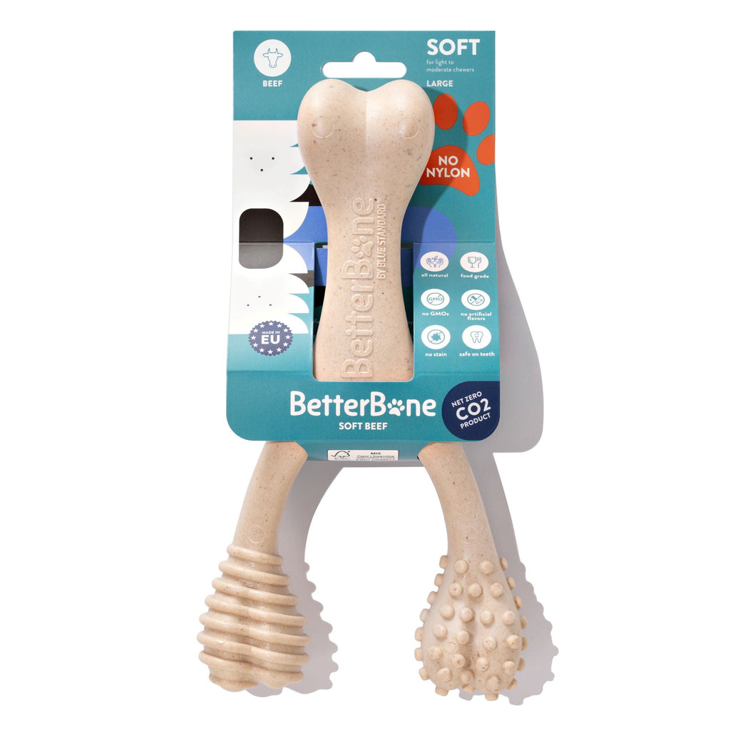 BetterBone LIGHT Chew Toy