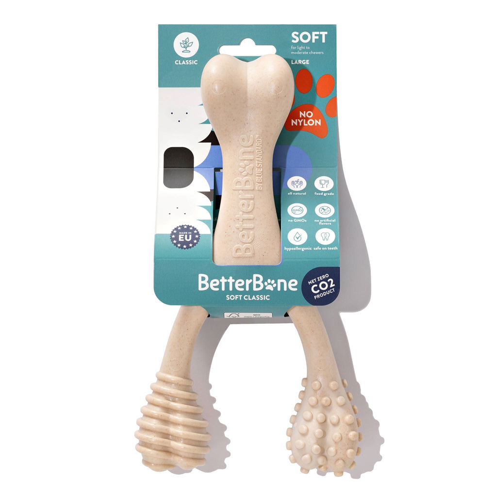 BetterBone LIGHT Chew Toy