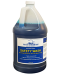 Safety Wash Neutral pH Wet Wash Soap
