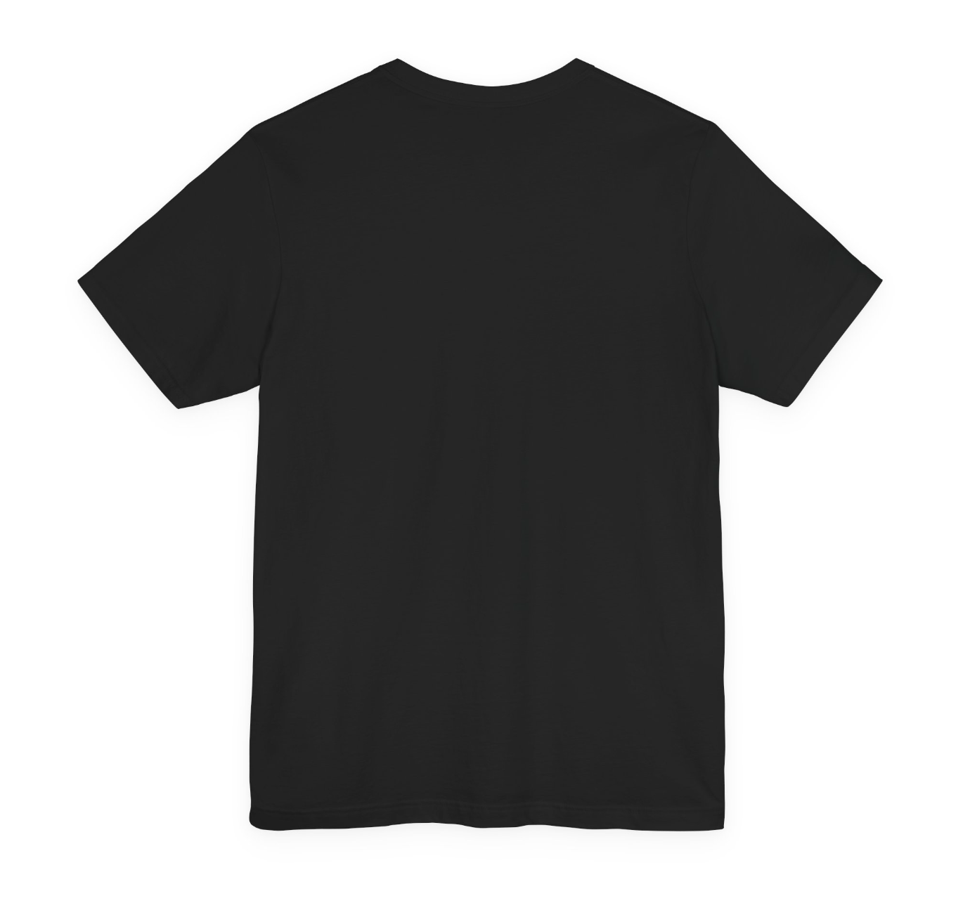 French Alps Mountain View, Skiing and Snowboarding Fan Apparel, Moss Apparel, Unisex T-Shirt