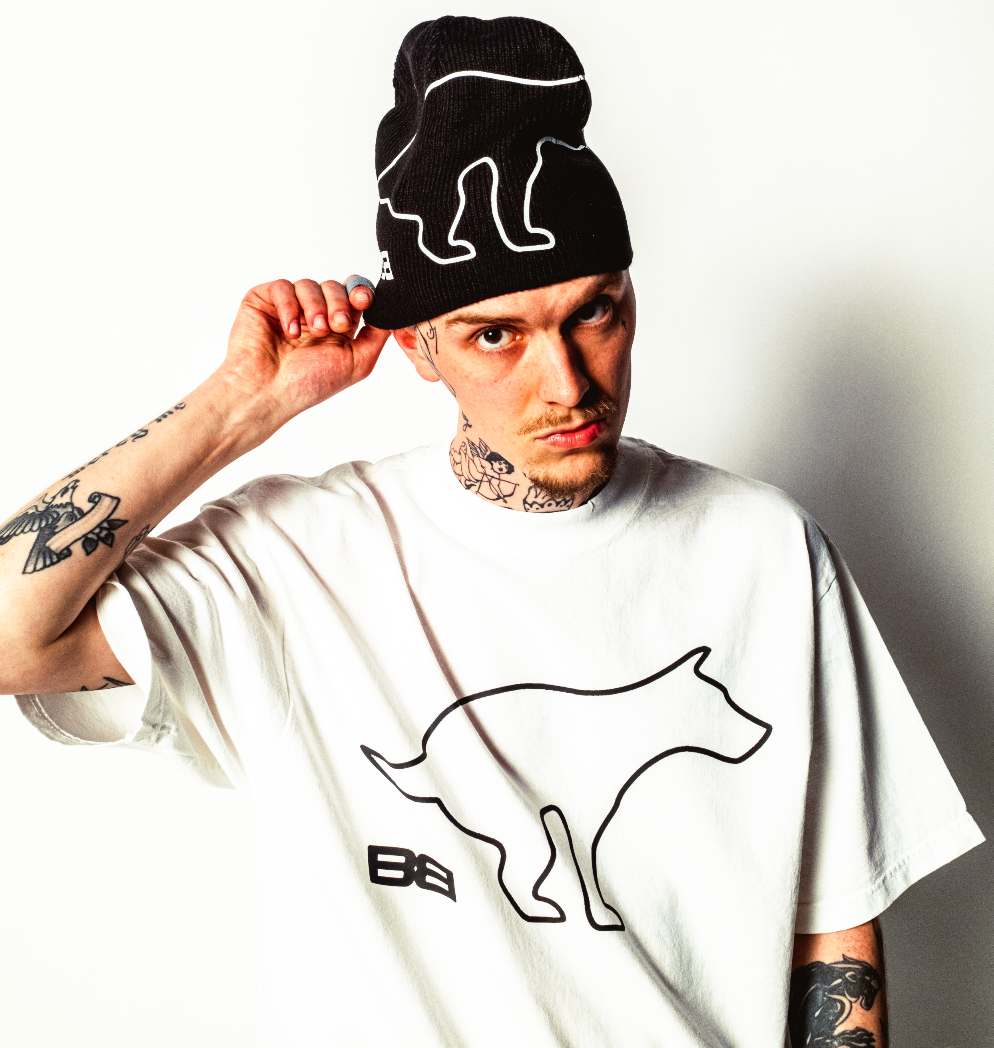 Dog Shit Tee