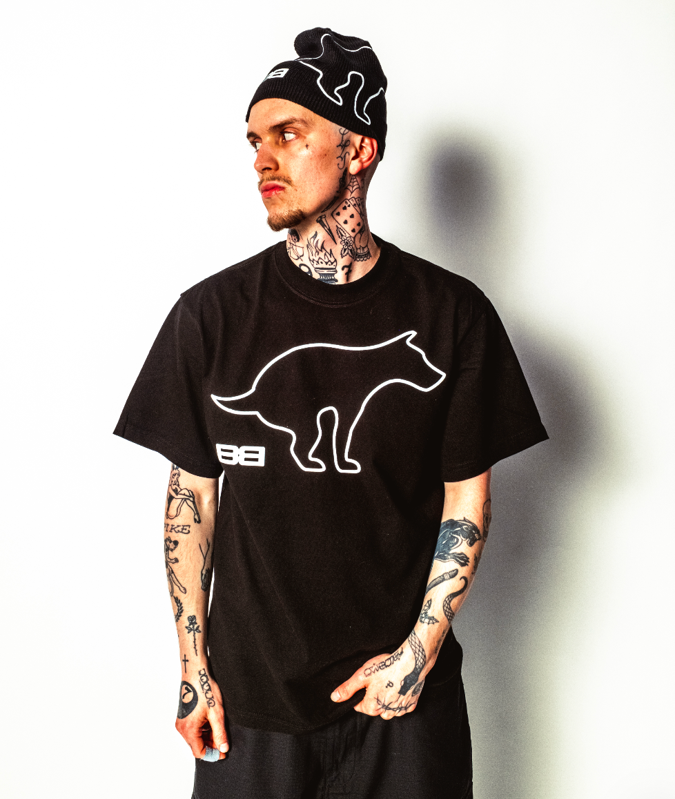Dog Shit Tee