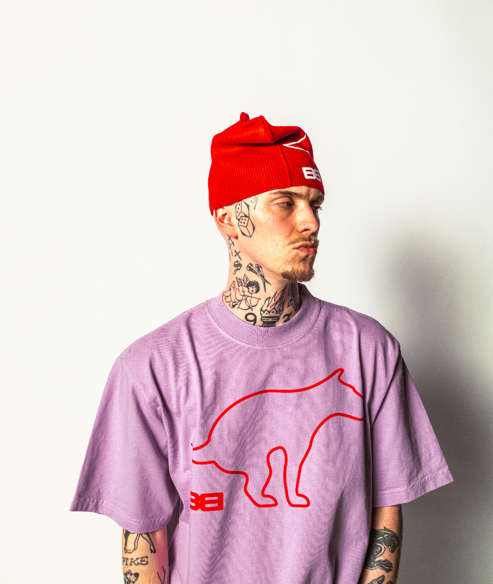 Dog Shit Tee