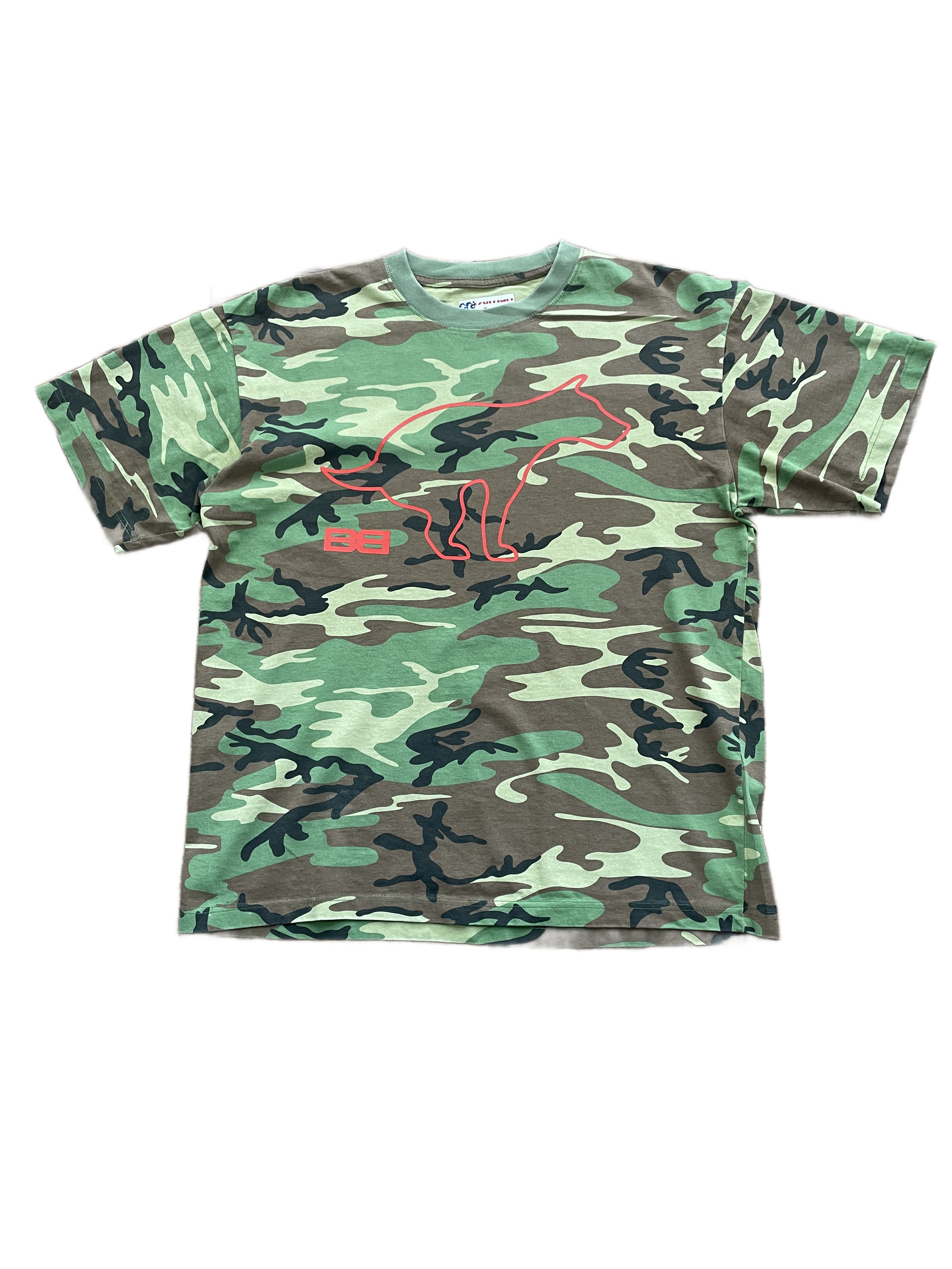 Dog Shit Tee
