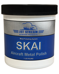 Skai Aircraft Metal Polish