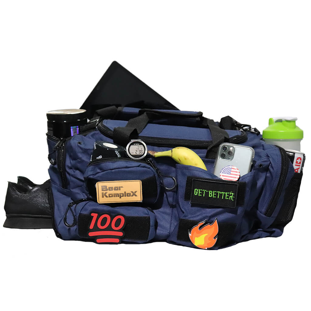 Commuter Series- Duffle Bag